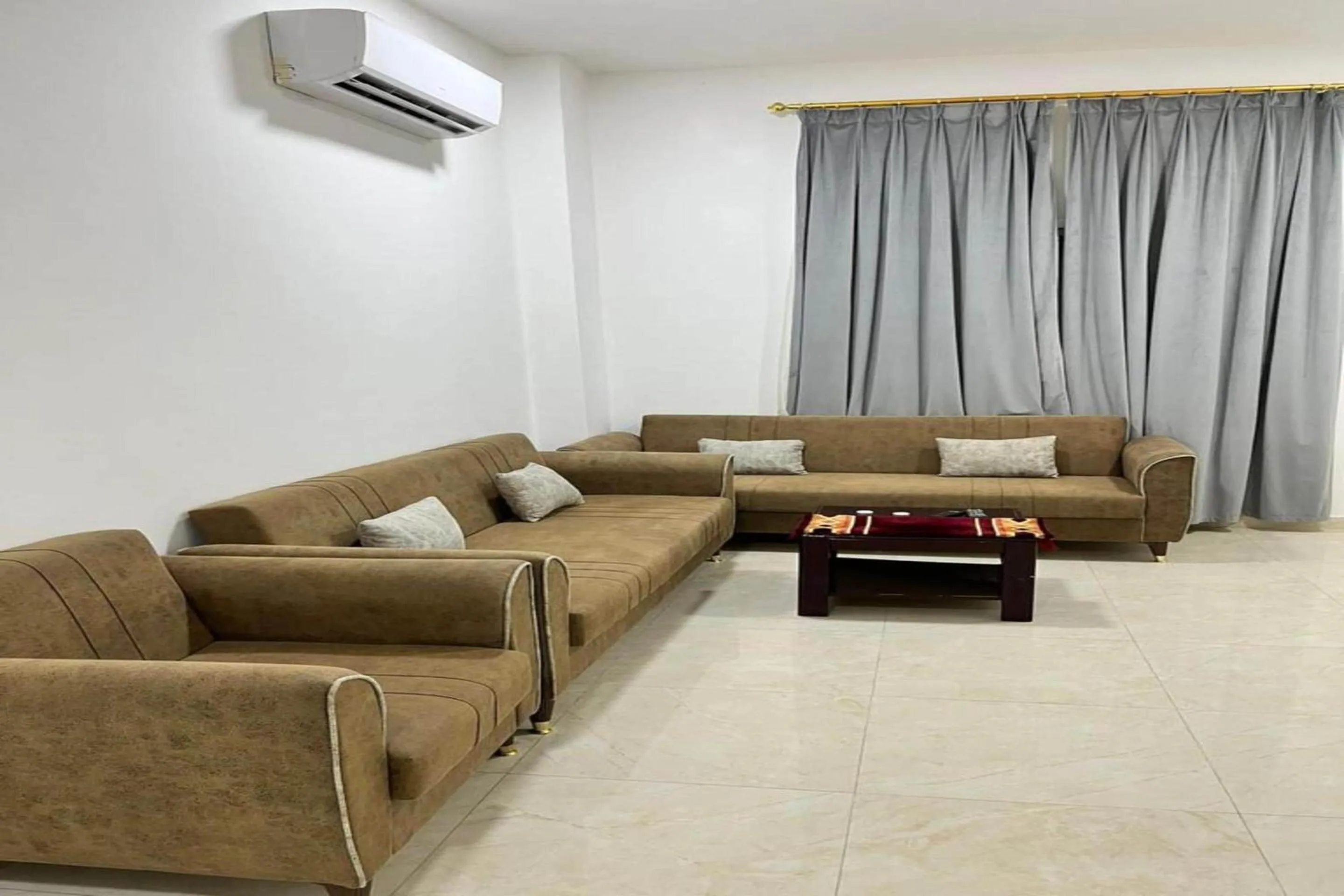 Bedroom in Super OYO 148 Bin Barakat Hotel