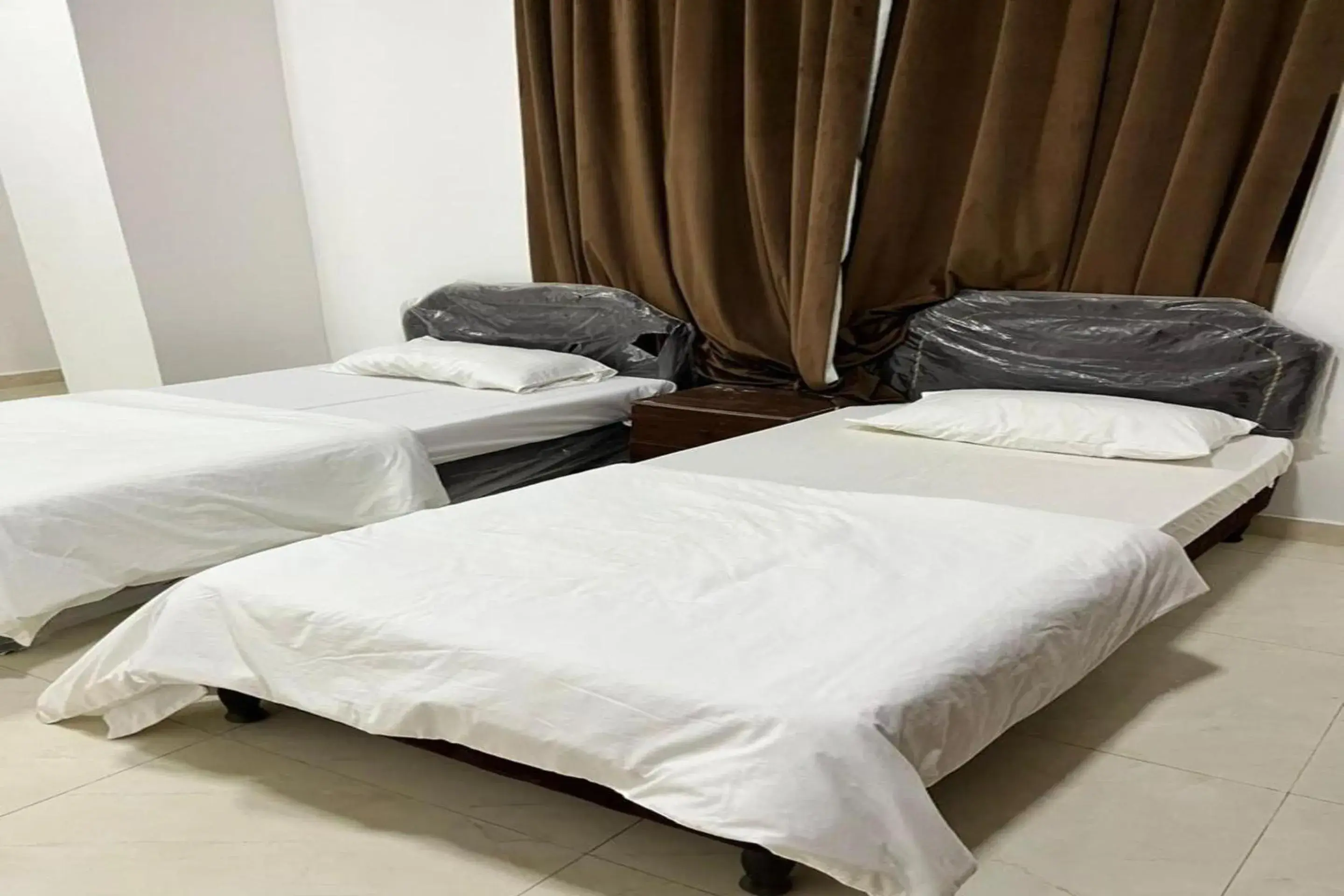 Two-Bedroom Apartment in Super OYO 148 Bin Barakat Hotel Two-Bedroom Apartment in Super OYO 148 Bin Barakat Hotel