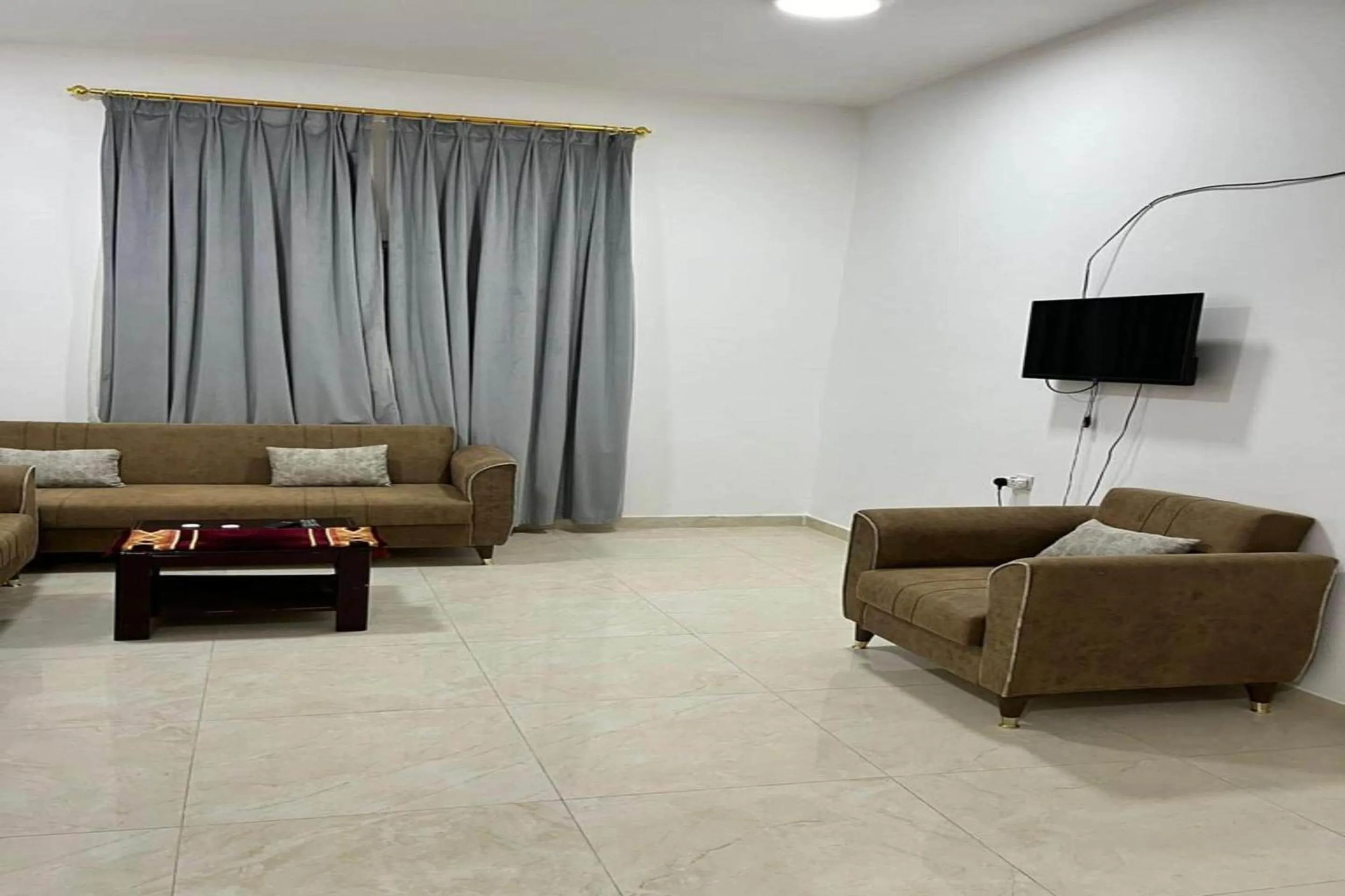 Bedroom in Super OYO 148 Bin Barakat Hotel