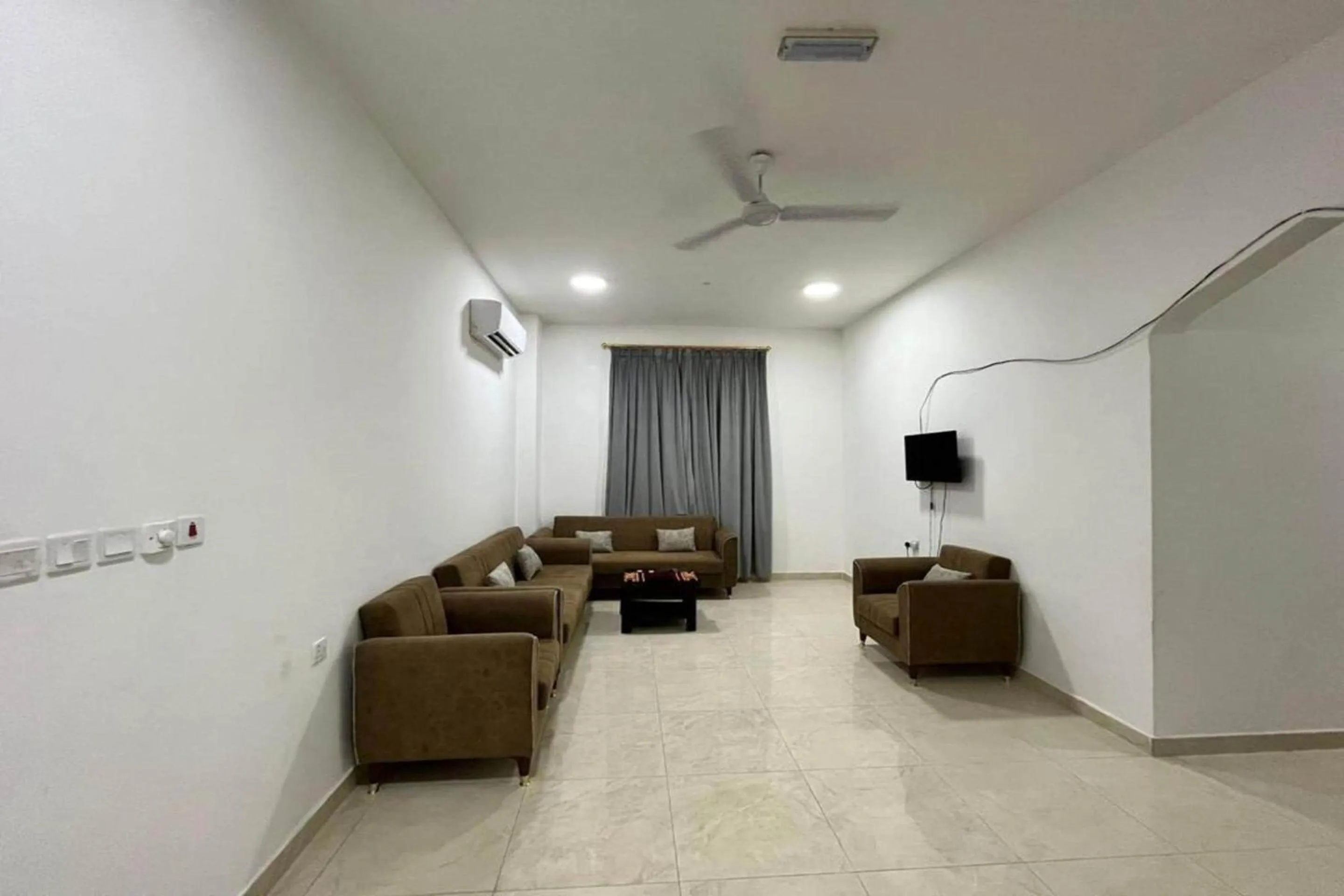 Bedroom in Super OYO 148 Bin Barakat Hotel