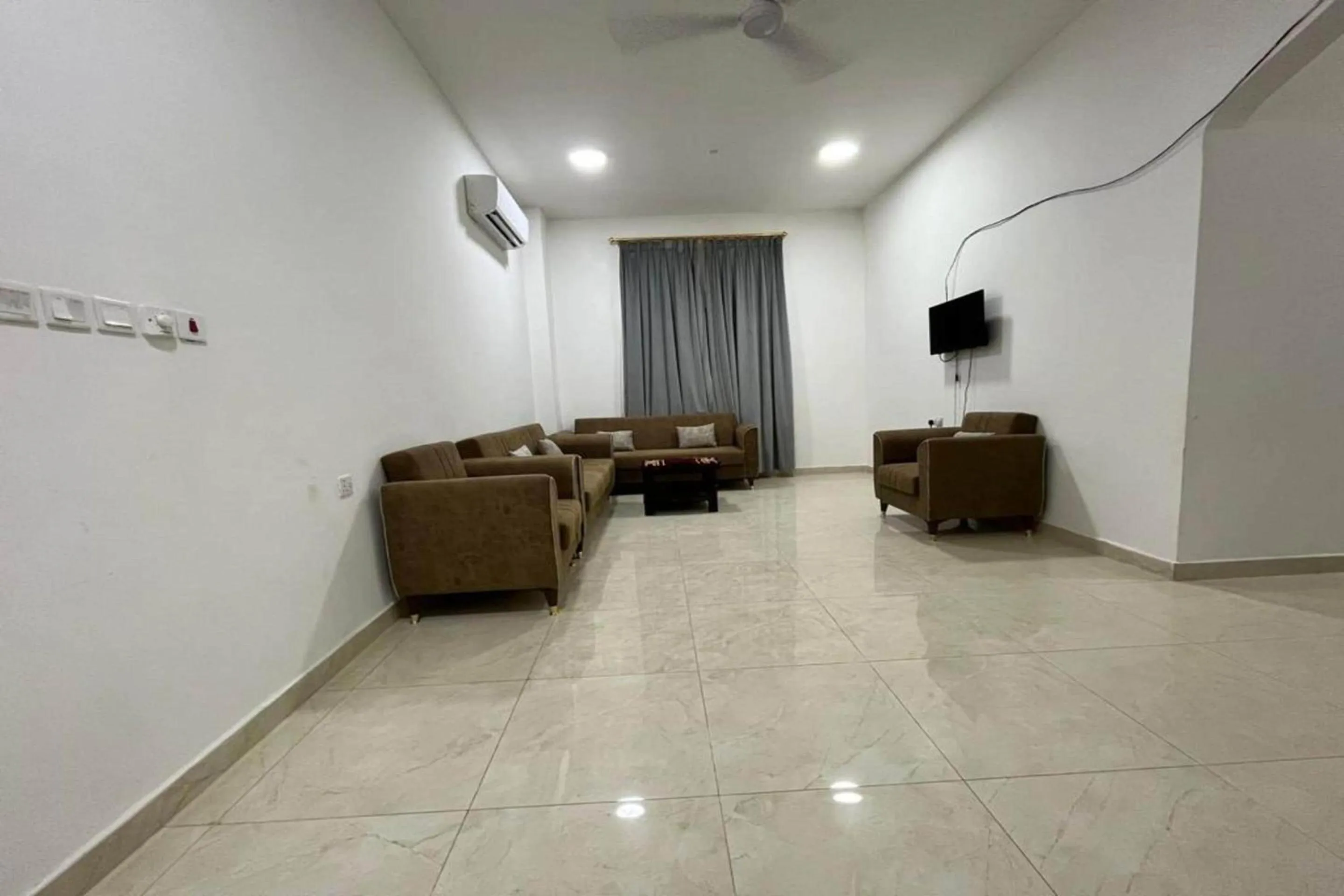 Bedroom in Super OYO 148 Bin Barakat Hotel