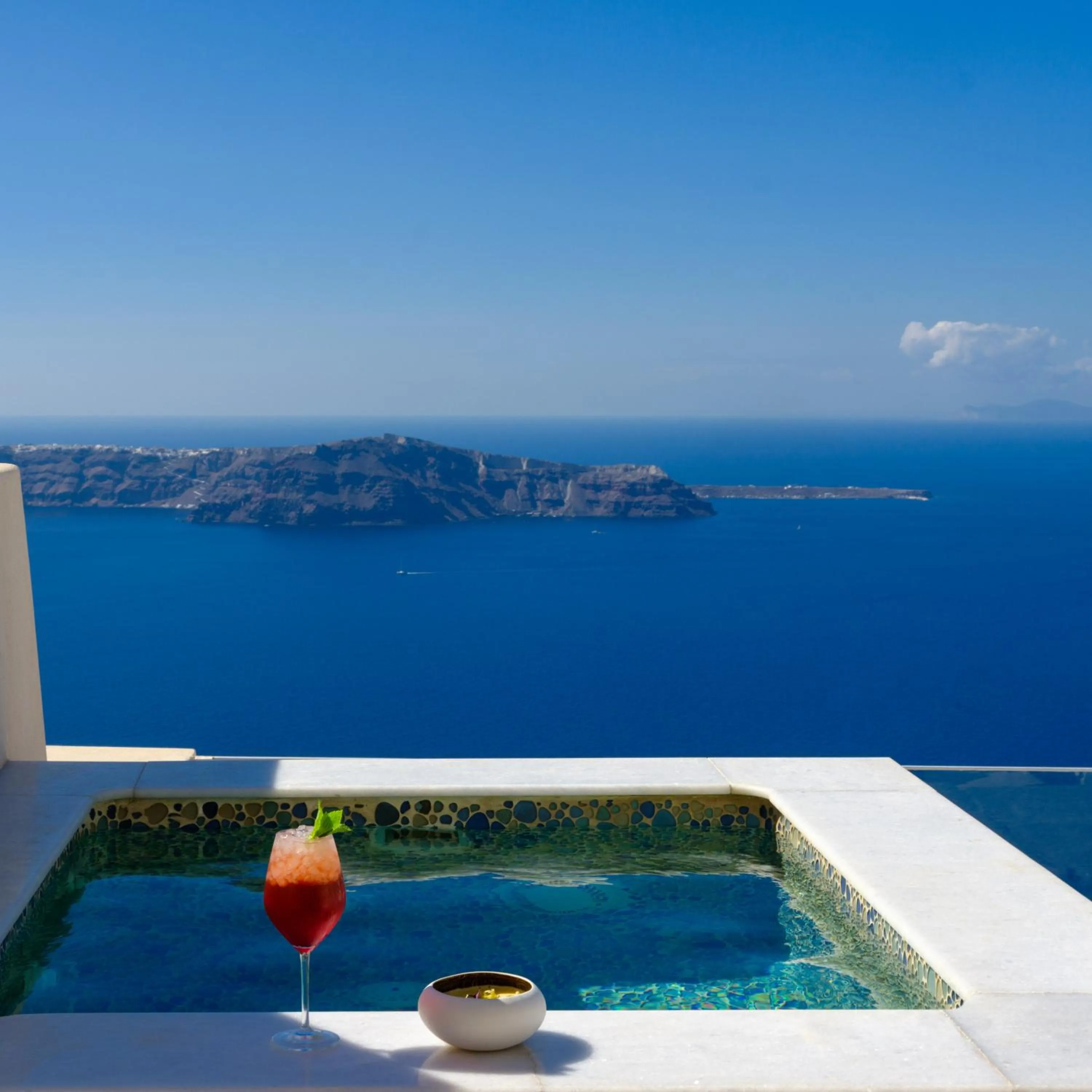 Nearby landmark in Andromeda Villas & Spa Resort