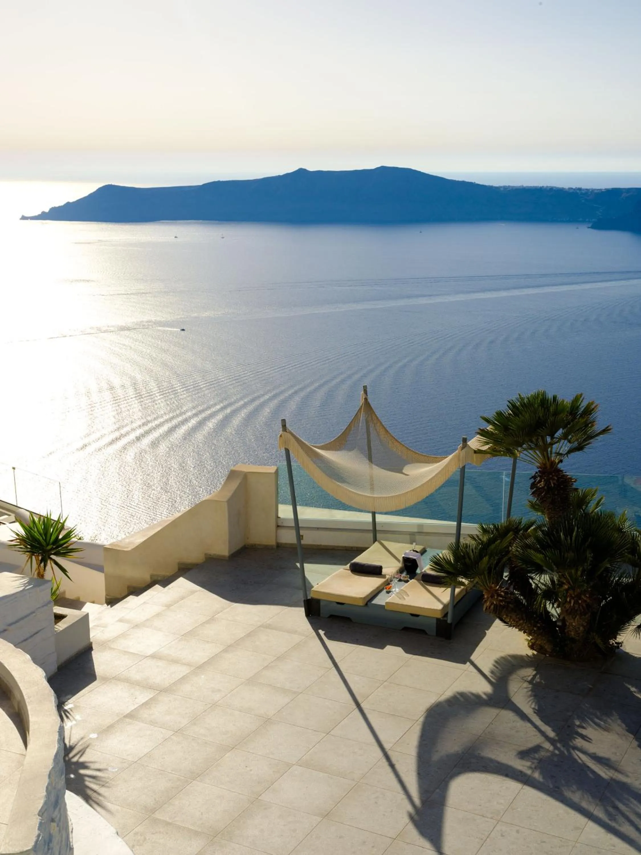 Nearby landmark in Andromeda Villas & Spa Resort