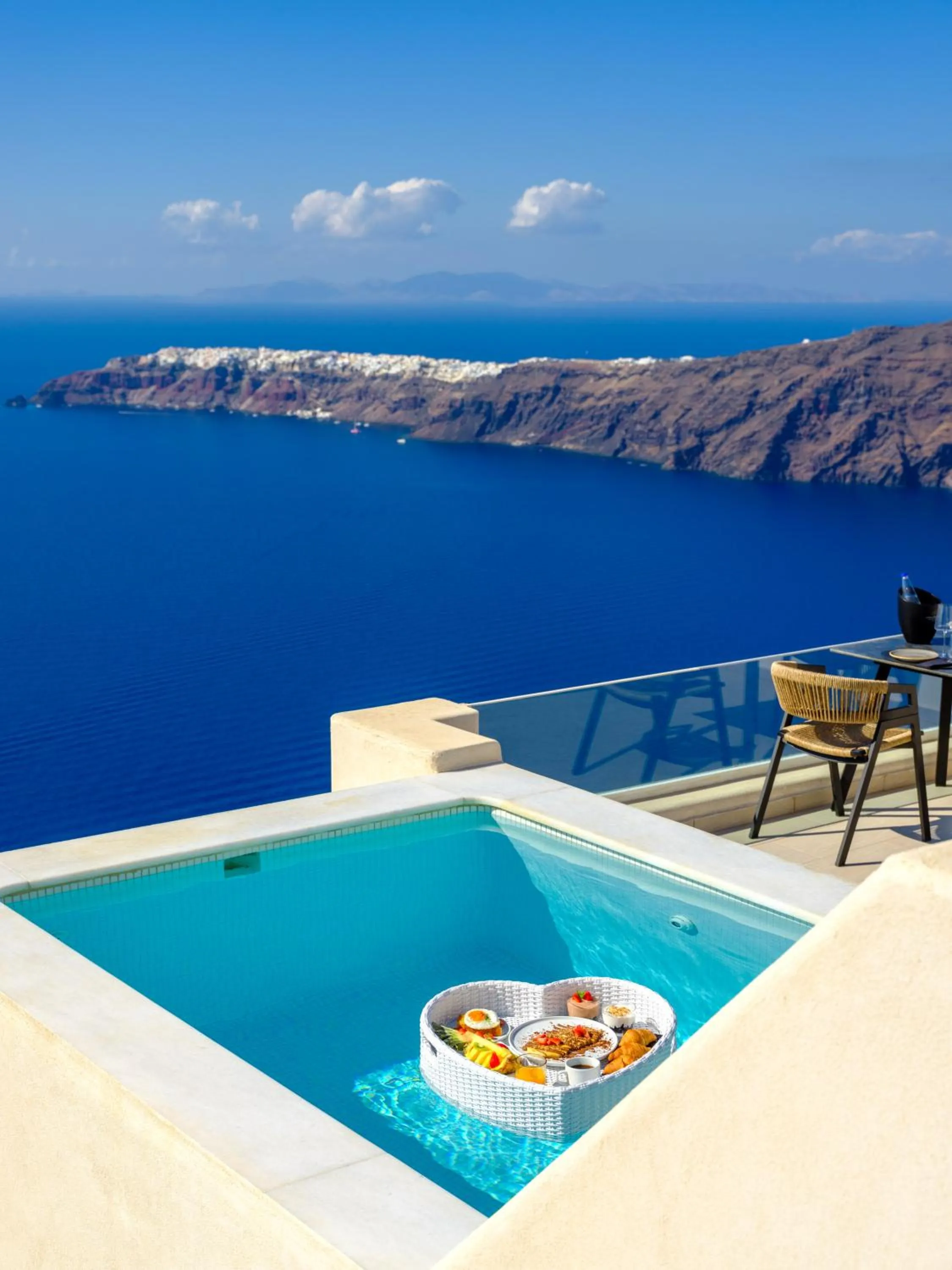 Nearby landmark in Andromeda Villas & Spa Resort