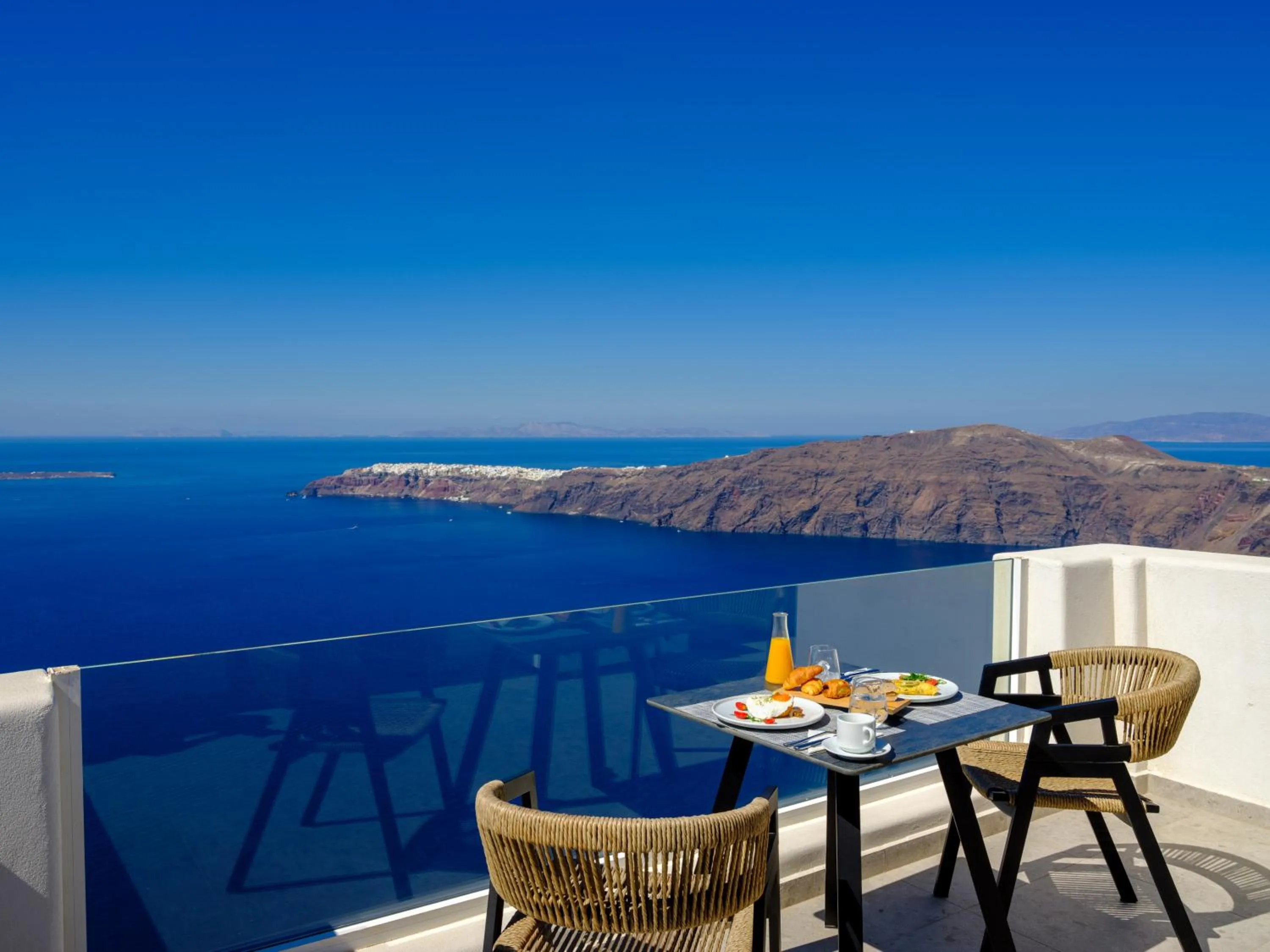 Day in Andromeda Villas & Spa Resort