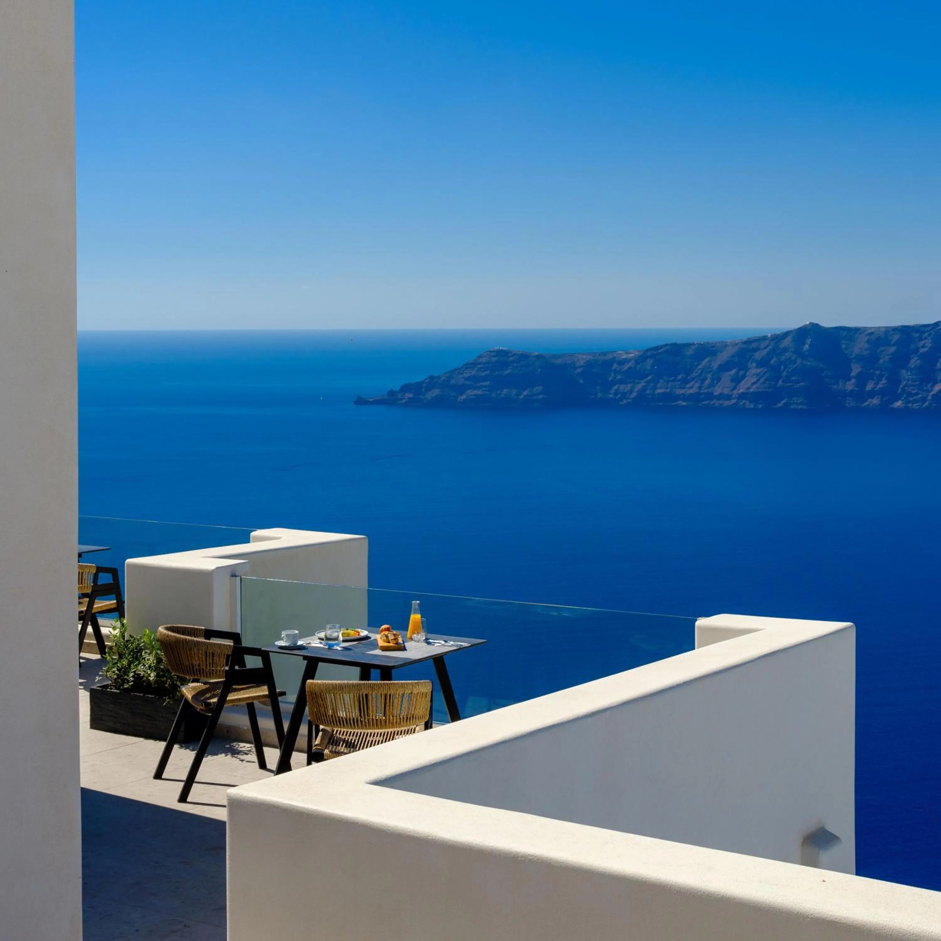 Nearby landmark in Andromeda Villas & Spa Resort