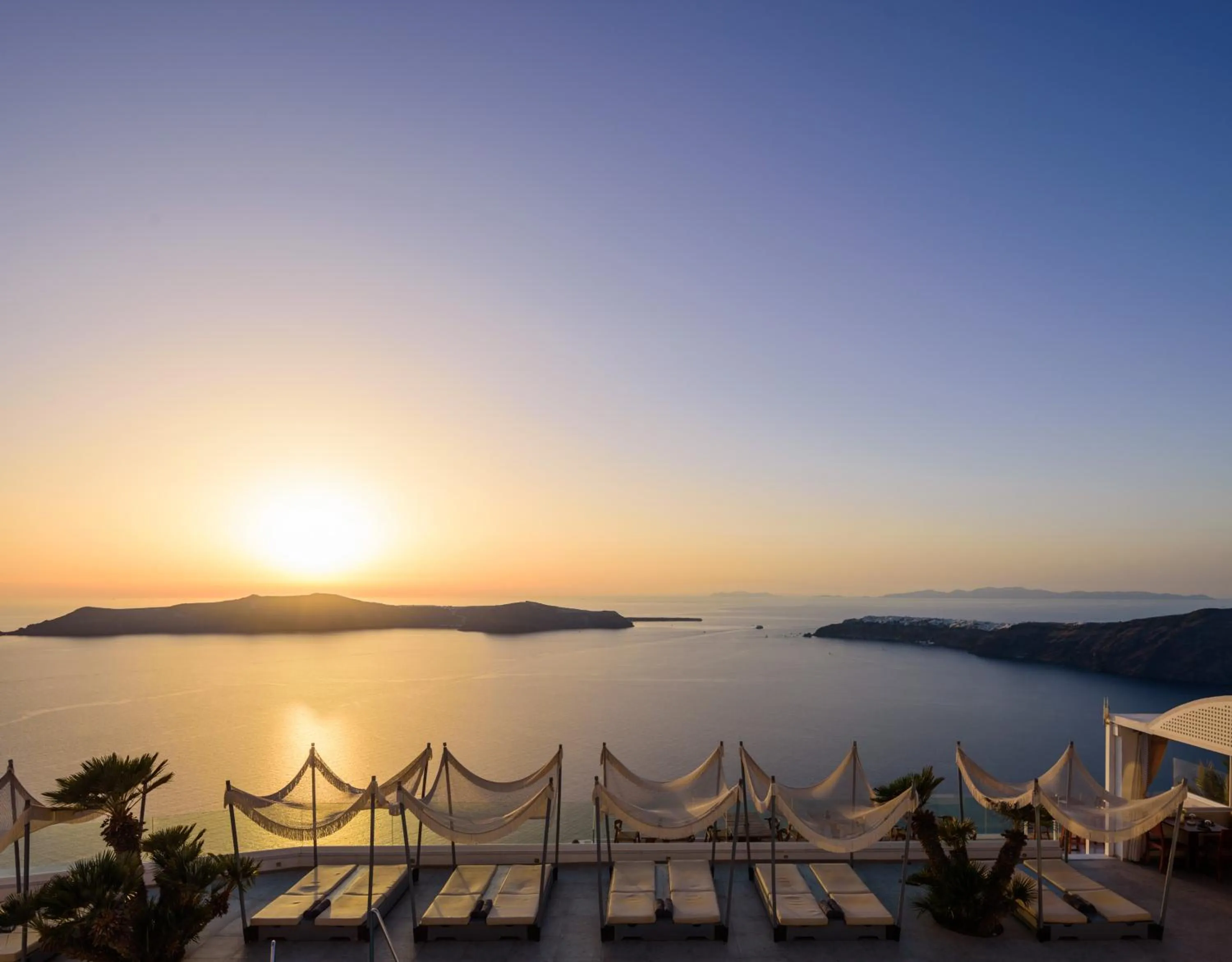 Nearby landmark in Andromeda Villas & Spa Resort