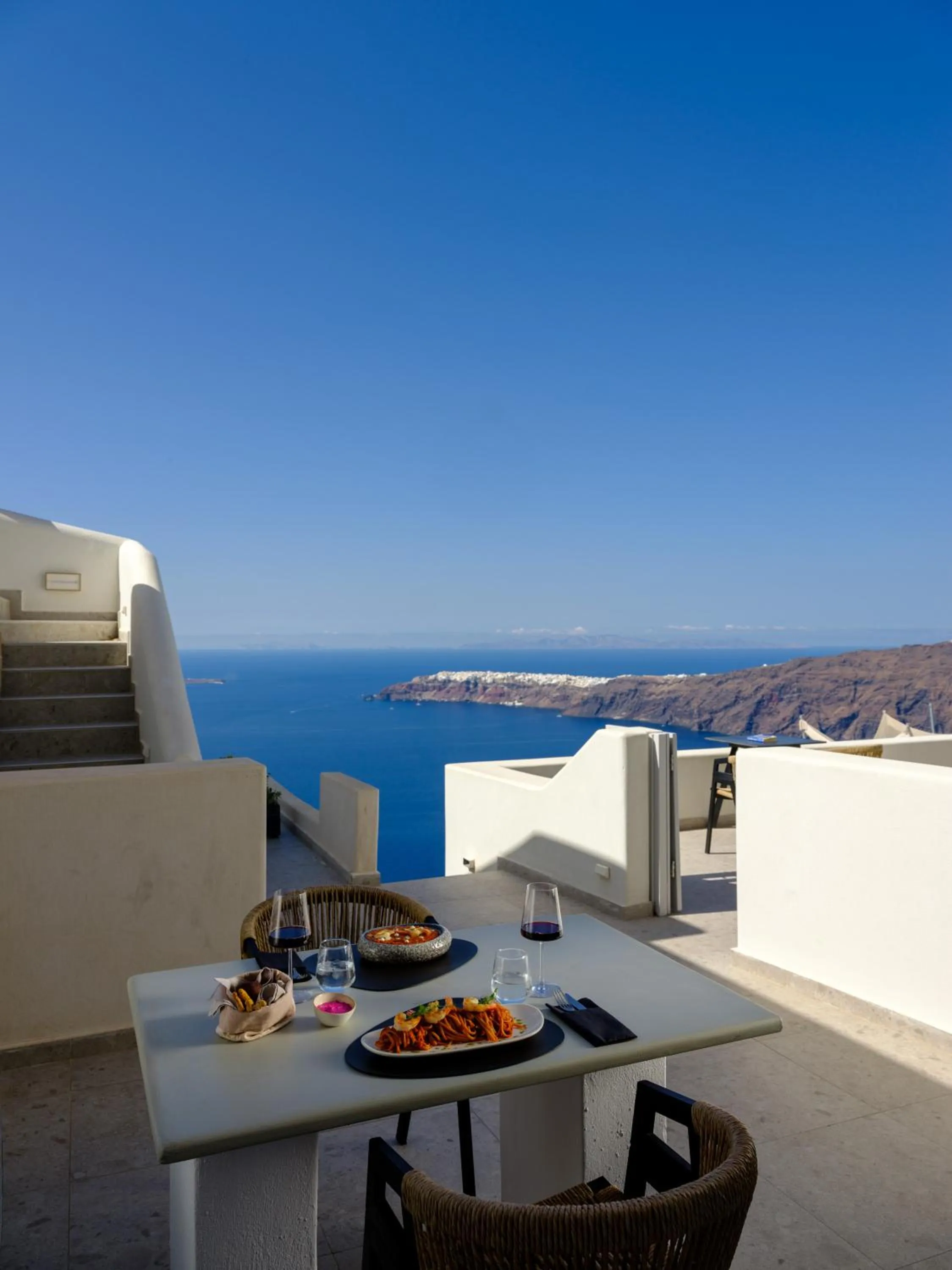 Day in Andromeda Villas & Spa Resort