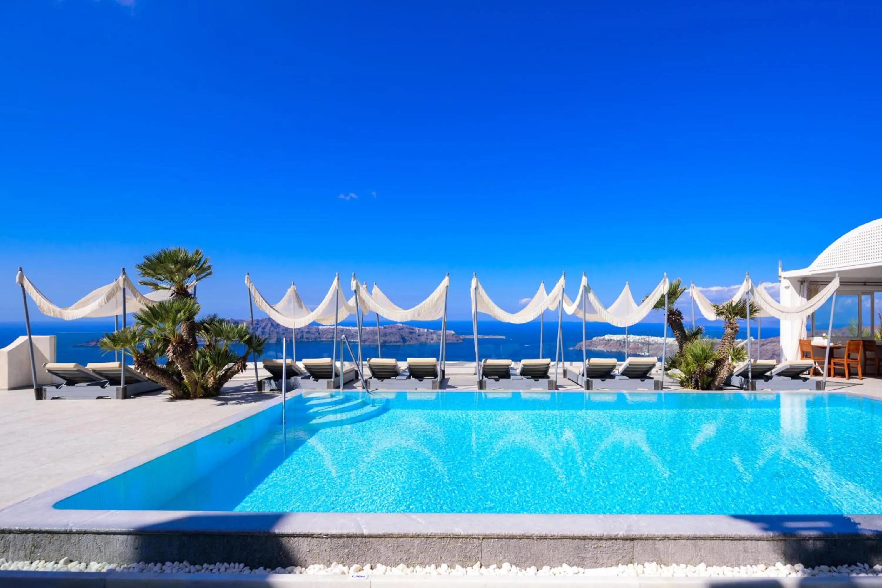 Day in Andromeda Villas & Spa Resort