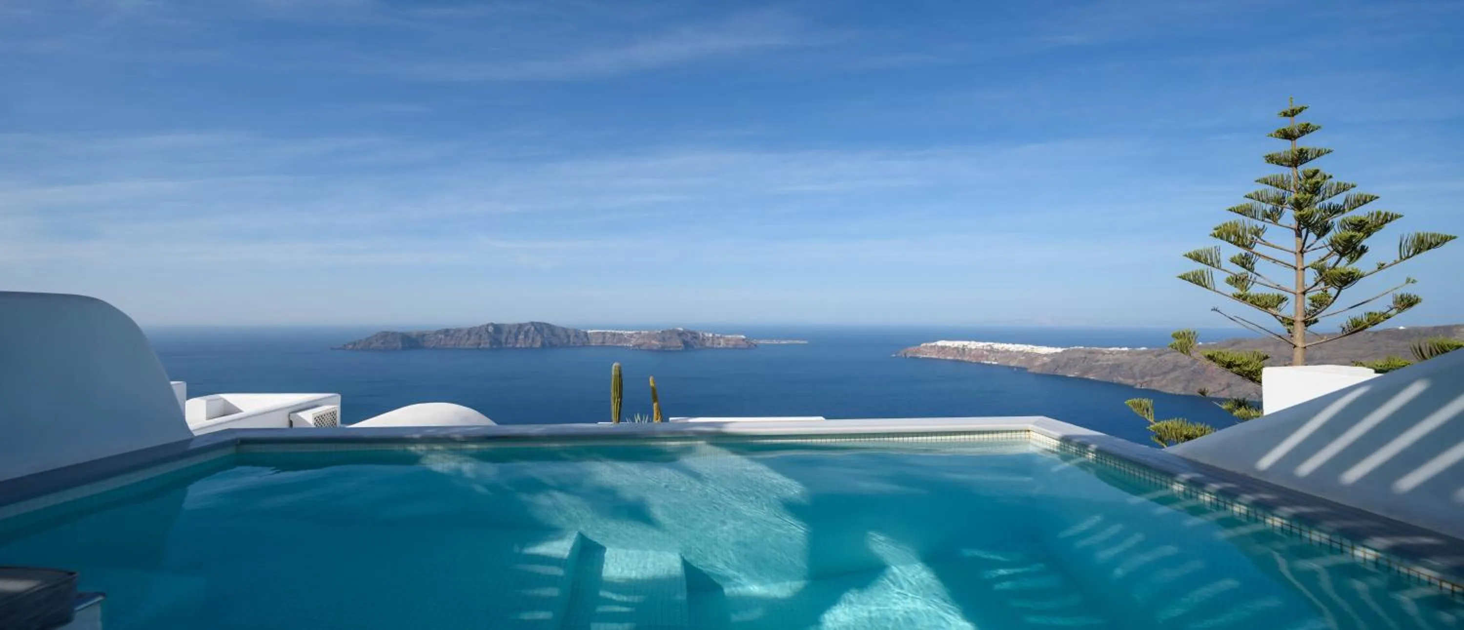 Nearby landmark in Andromeda Villas & Spa Resort