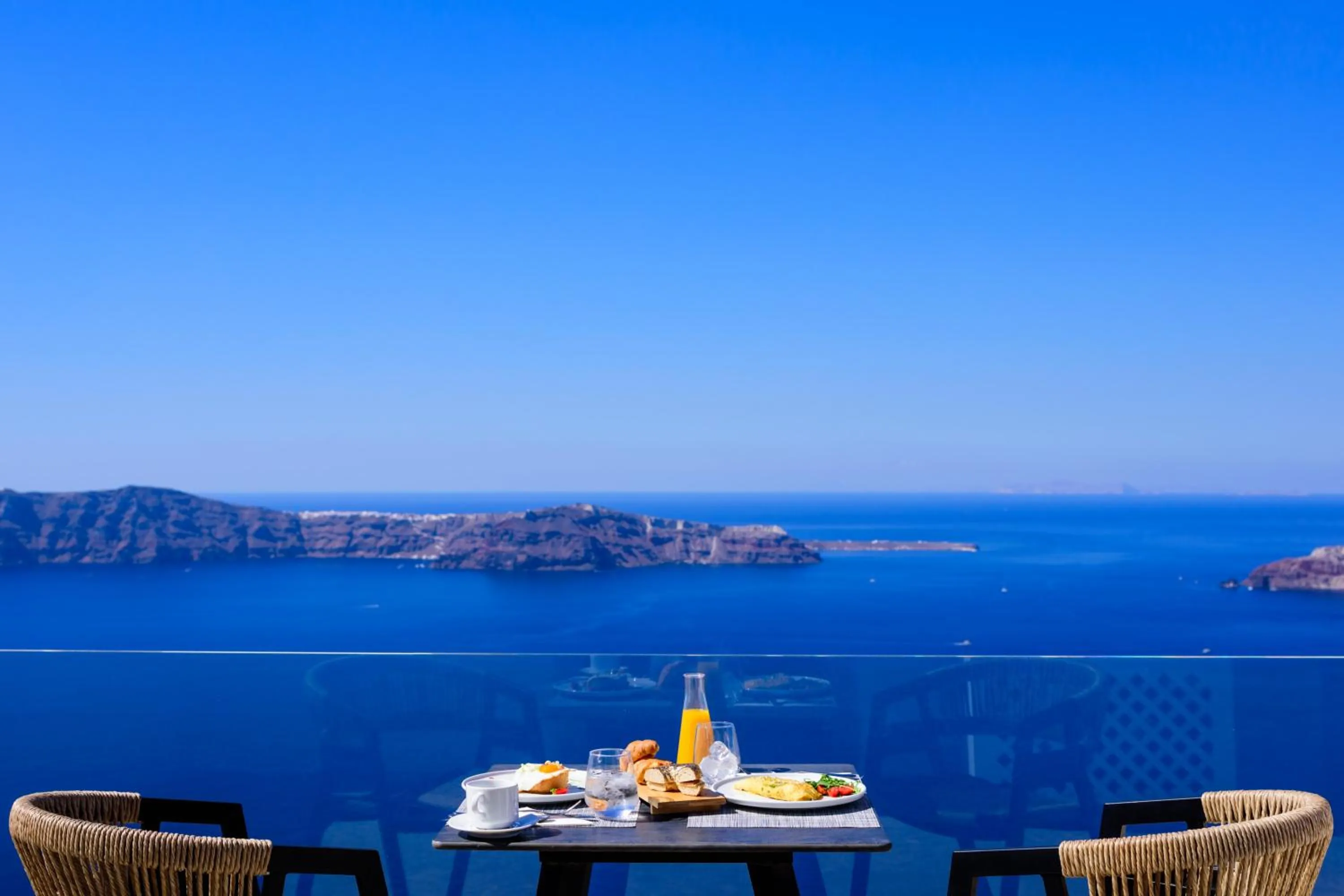 Nearby landmark in Andromeda Villas & Spa Resort