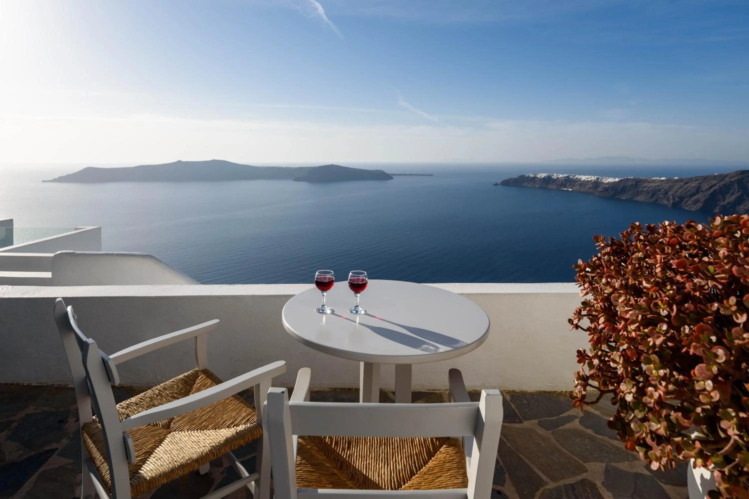 Nearby landmark in Andromeda Villas & Spa Resort