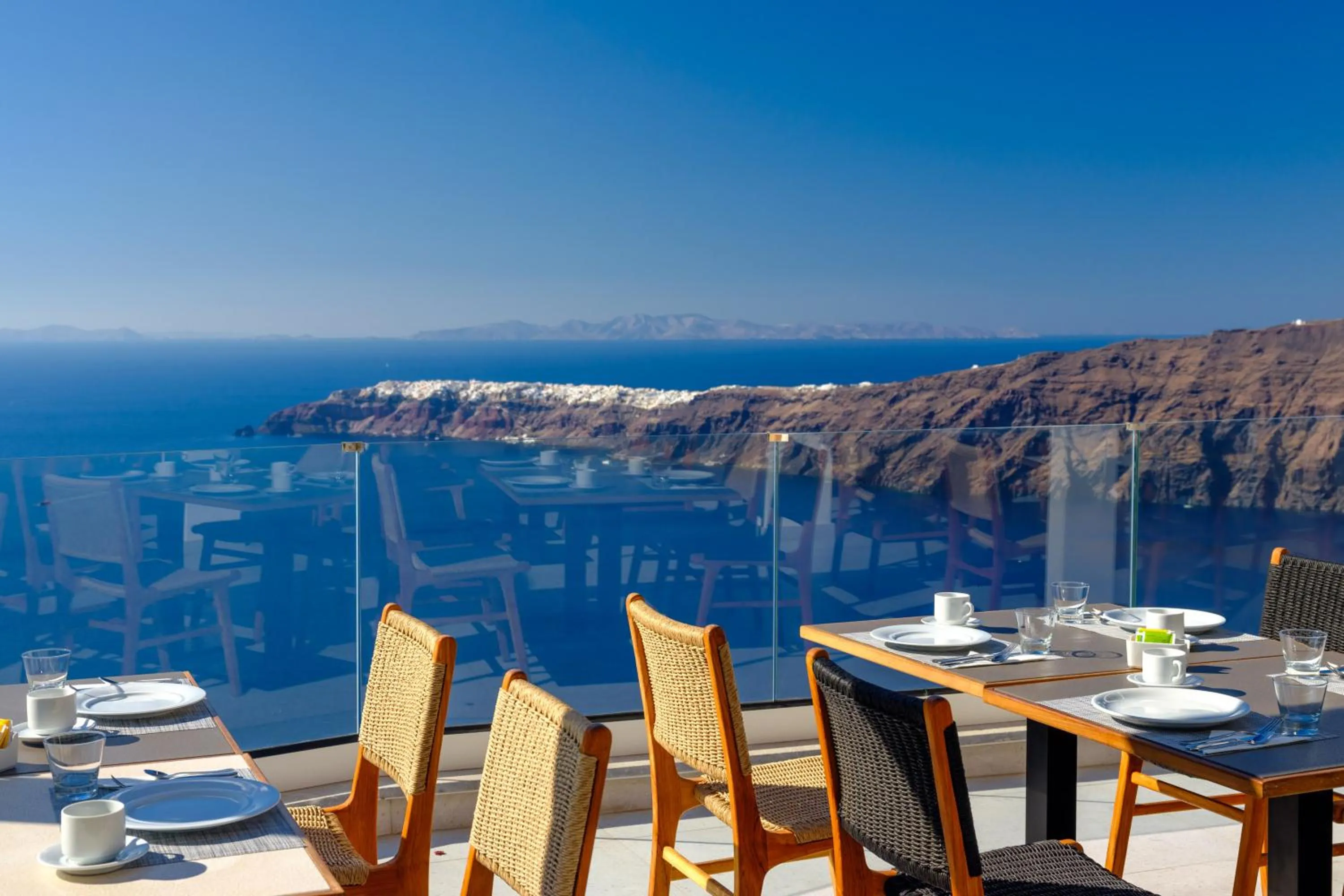 Nearby landmark in Andromeda Villas & Spa Resort