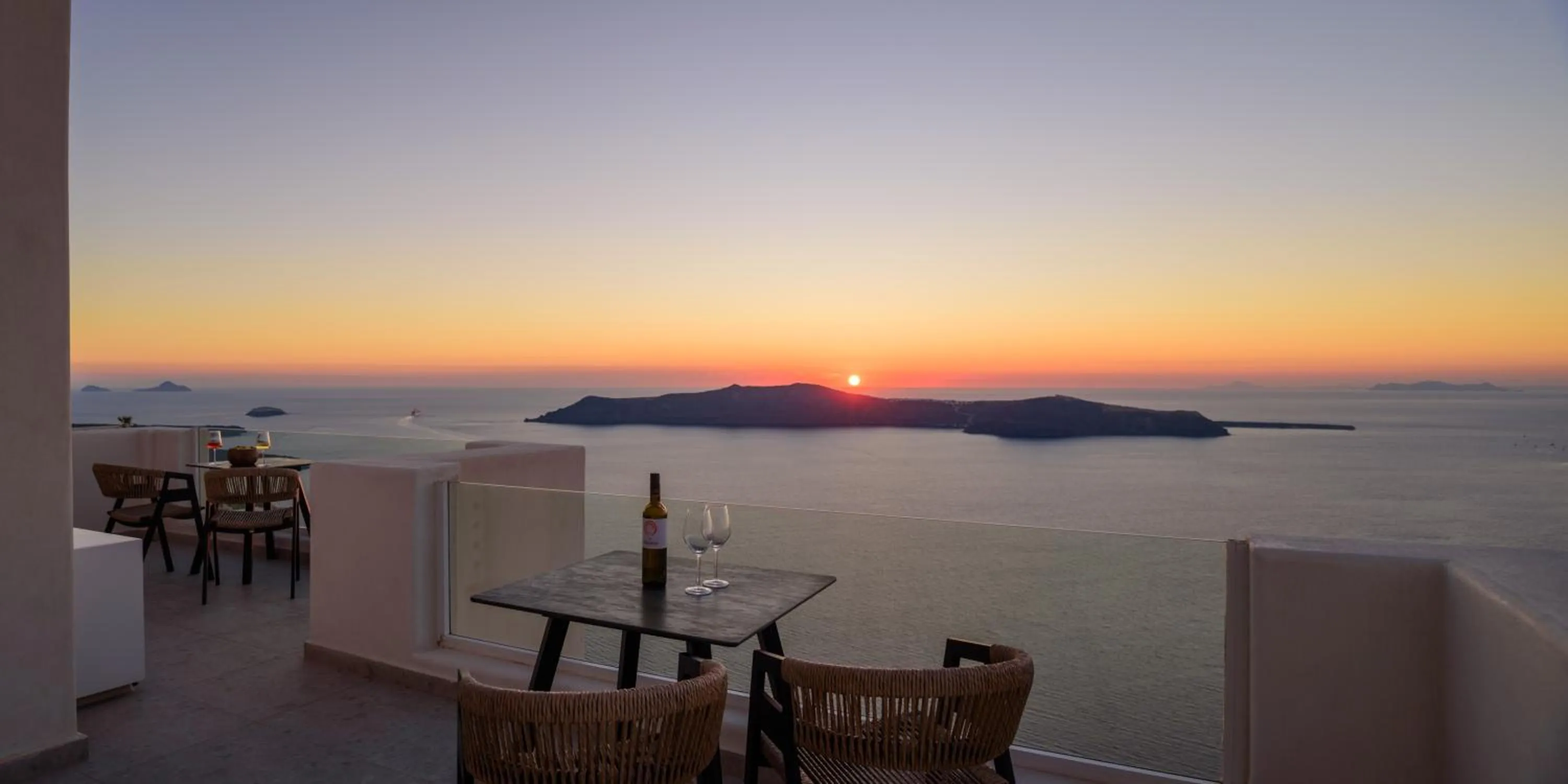 Nearby landmark in Andromeda Villas & Spa Resort