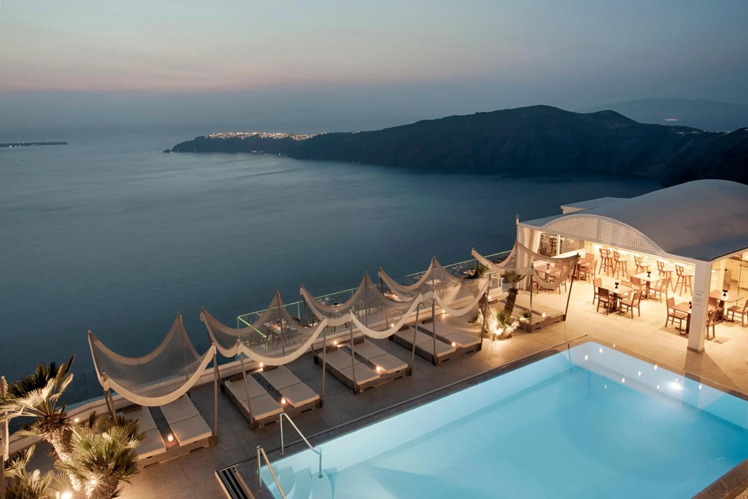 Andromeda Villas & Spa Resort