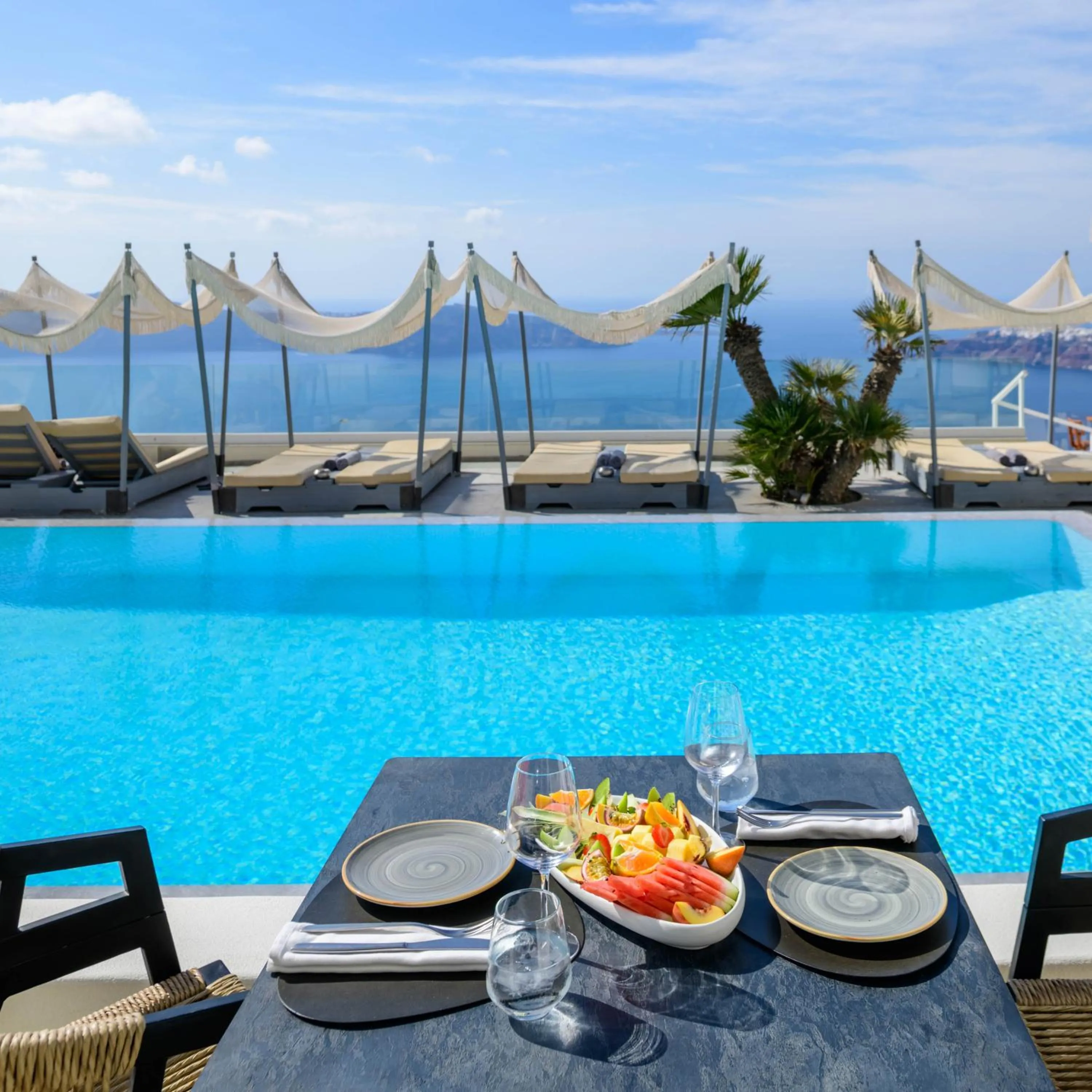 View (from property/room) in Andromeda Villas & Spa Resort