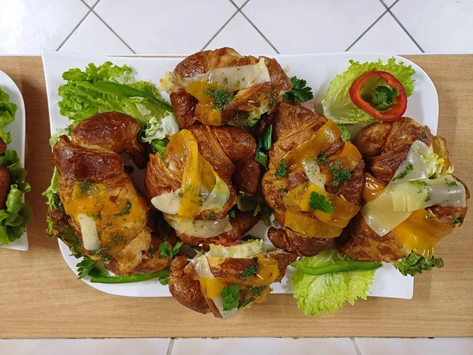 Breakfast in Hotel Excelsior By TimHotels