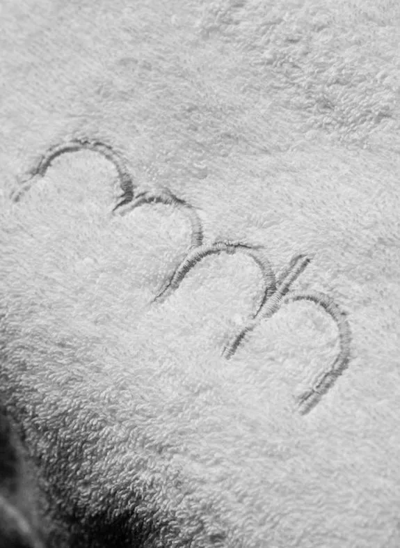 Bathroom in Mas Albereda