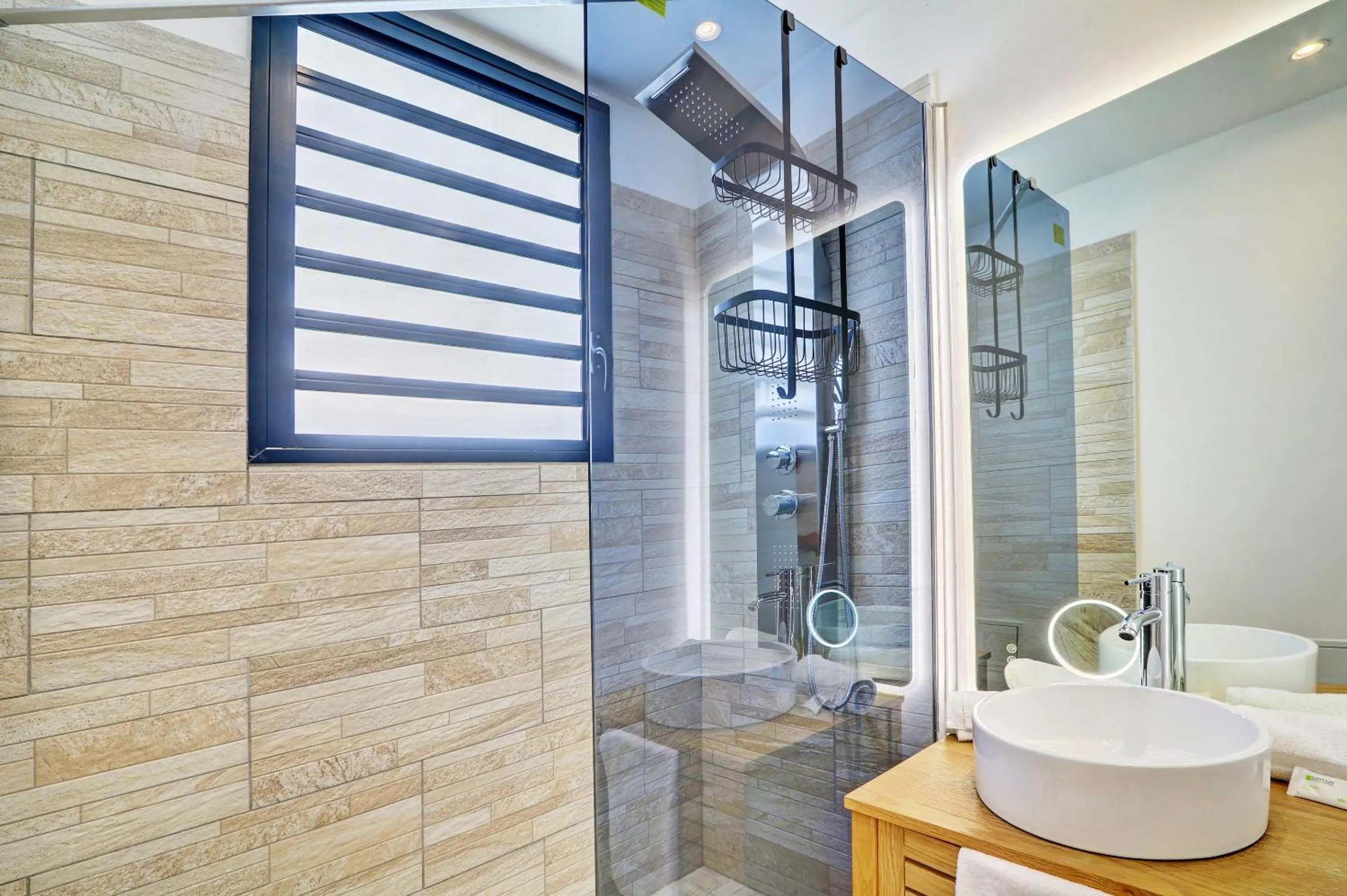 Le Yin - T3 Cosy & moderne