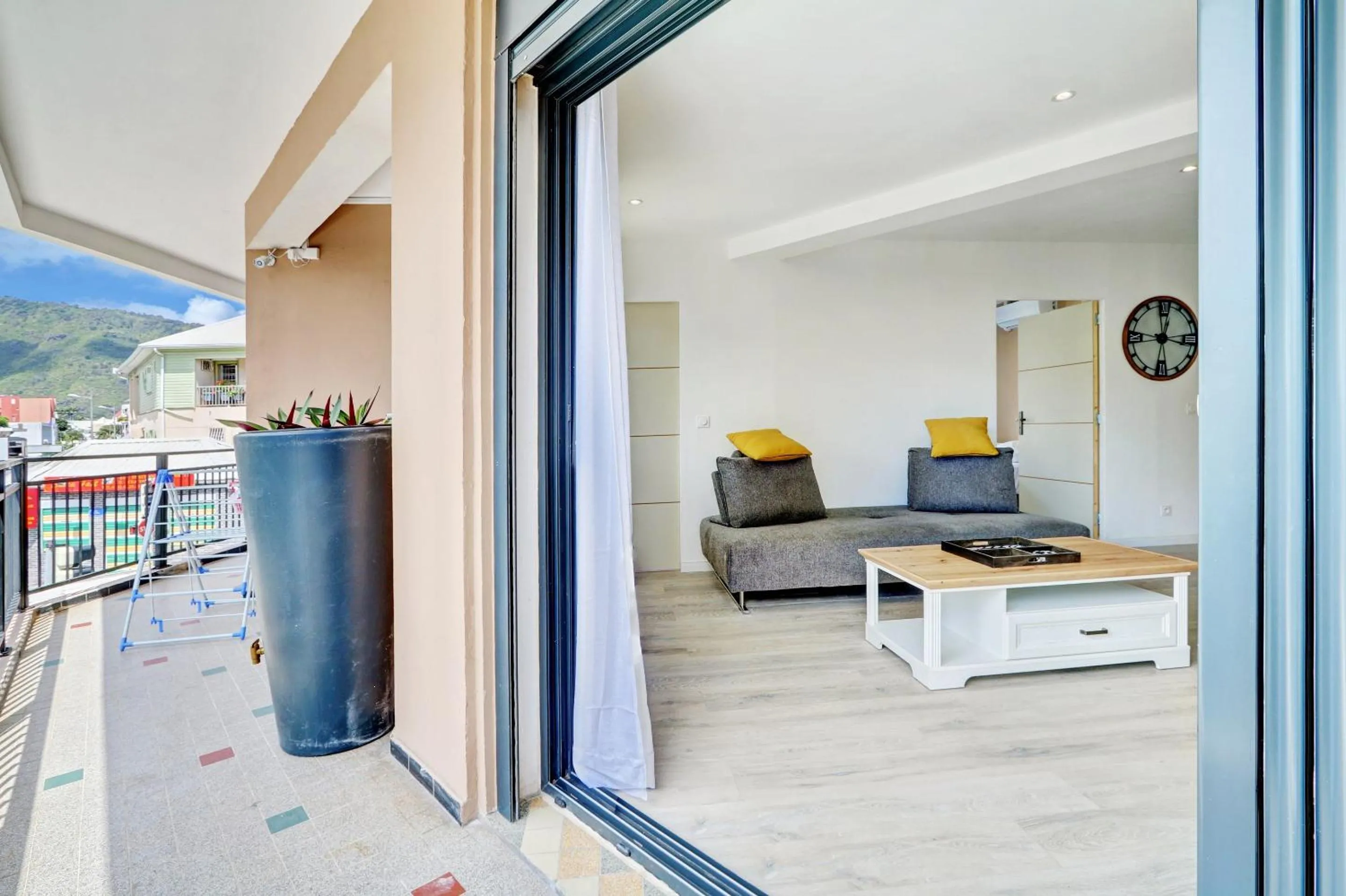 Le Yin - T3 Cosy & moderne