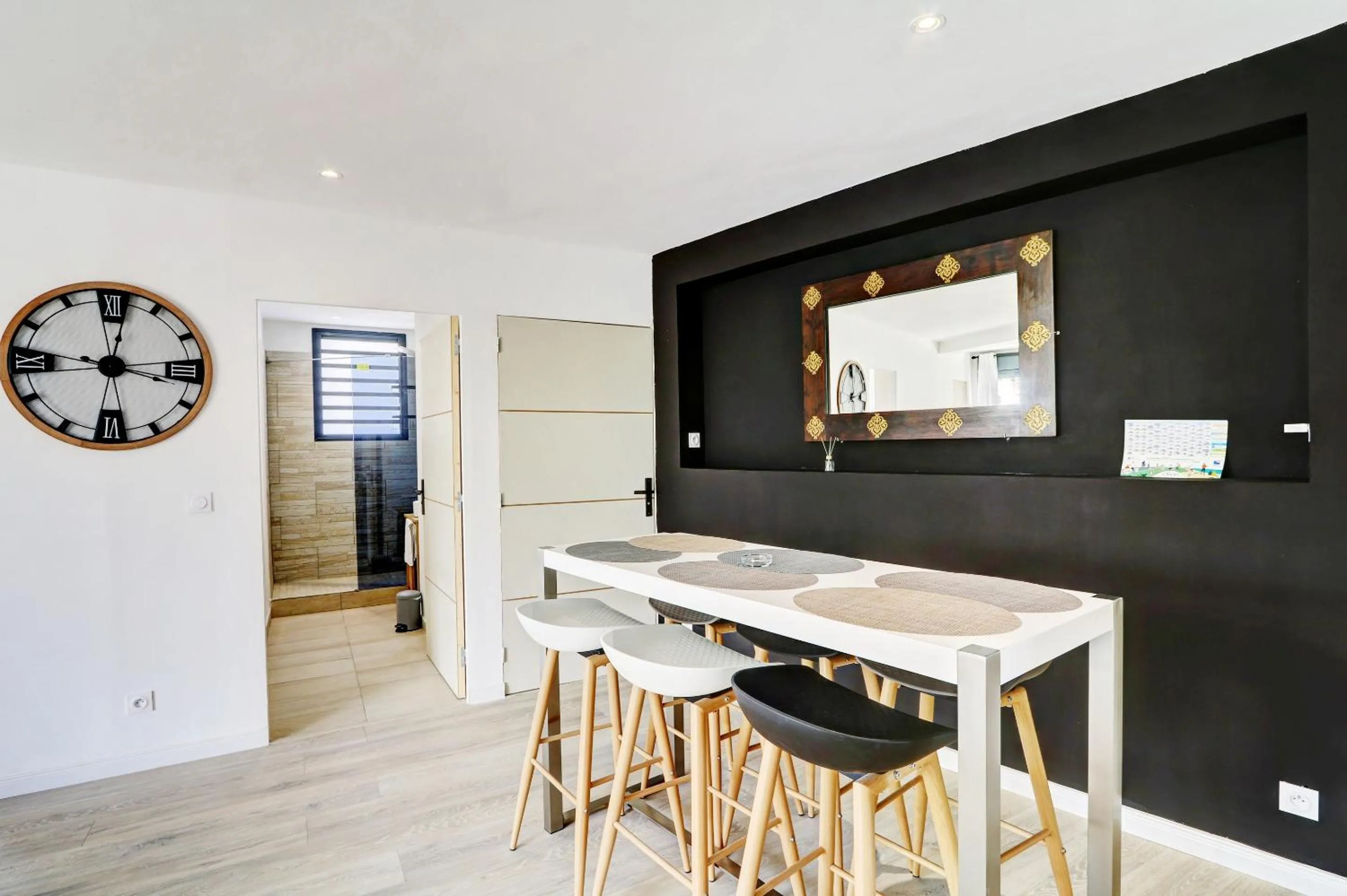 Le Yin - T3 Cosy & moderne