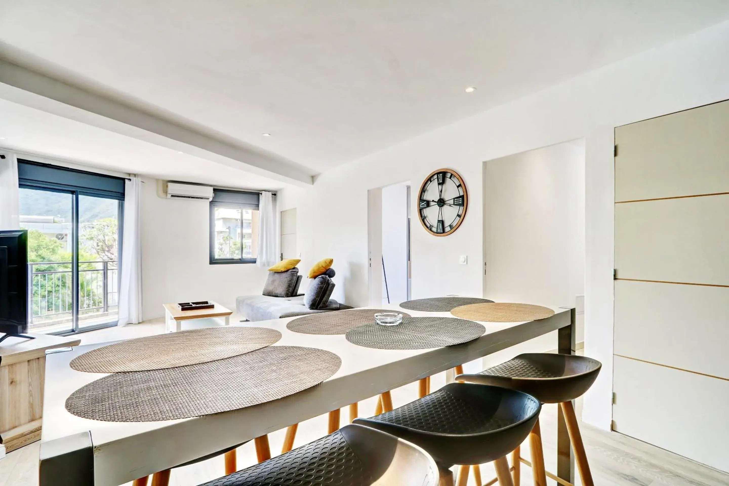 Le Yin - T3 Cosy & moderne Le Yin - T3 Cosy & moderne