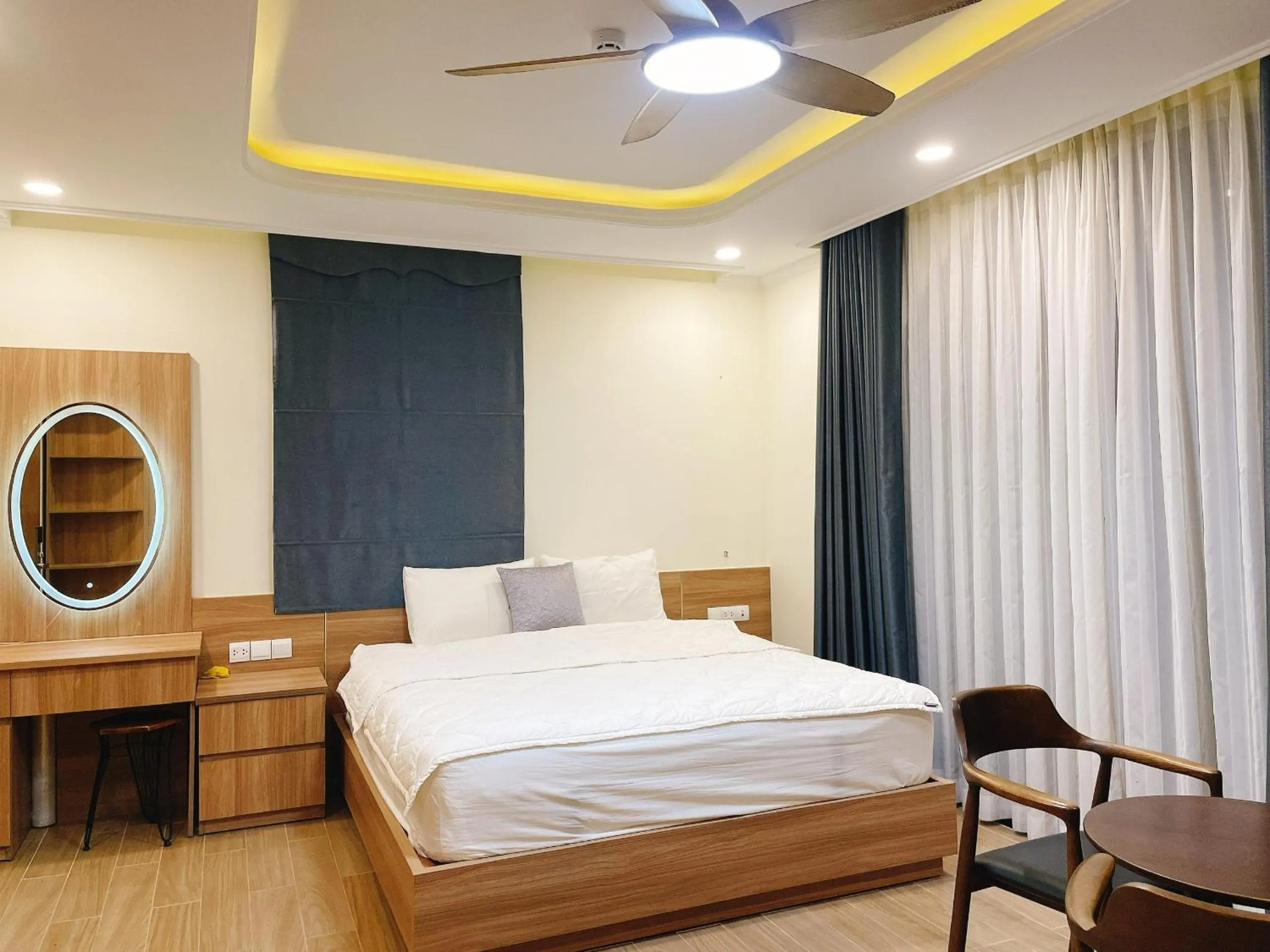 Double Room - single occupancy in Cam Hotel Phu Quoc