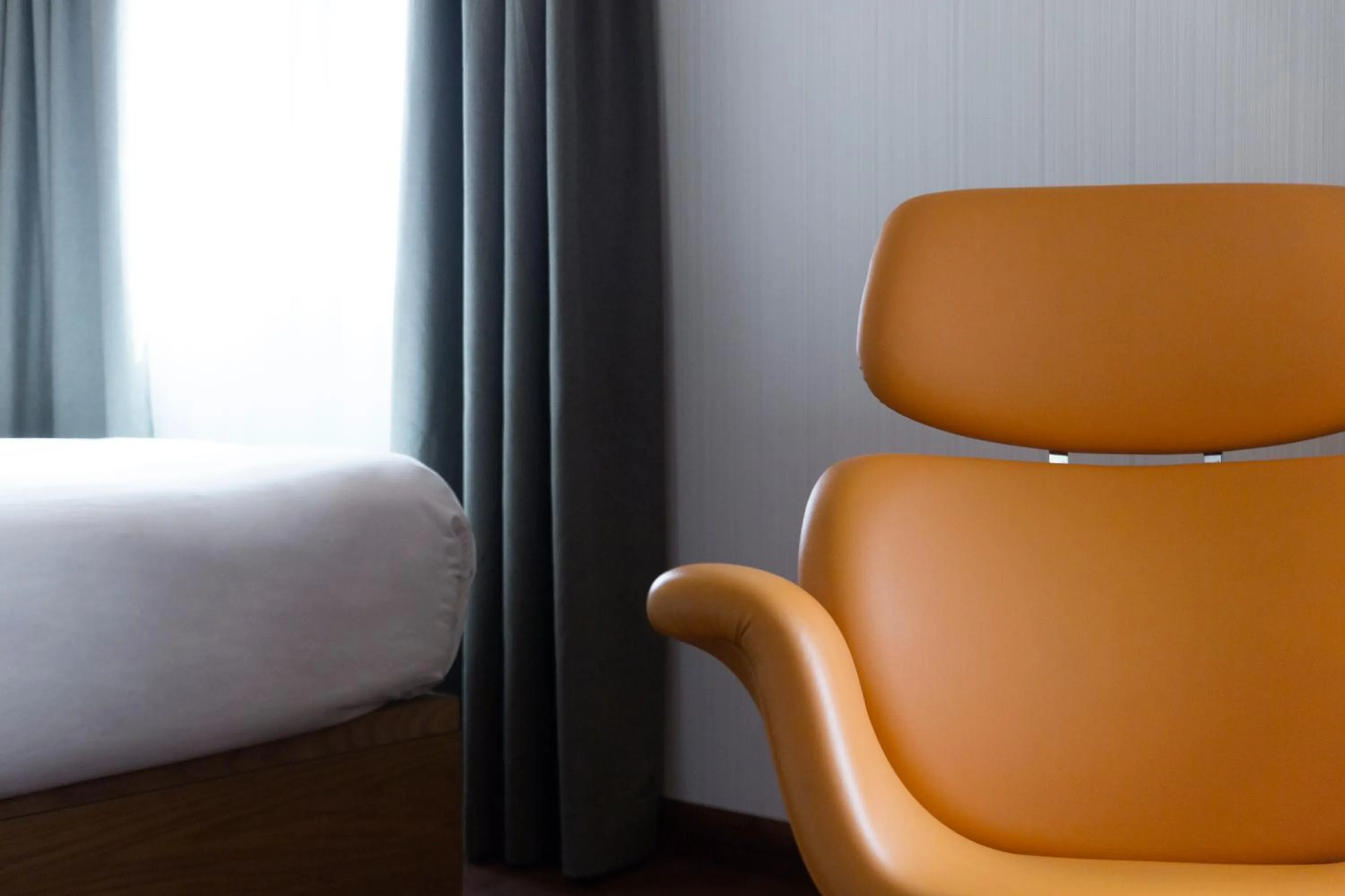 Other in Petit Palace Plaza Málaga