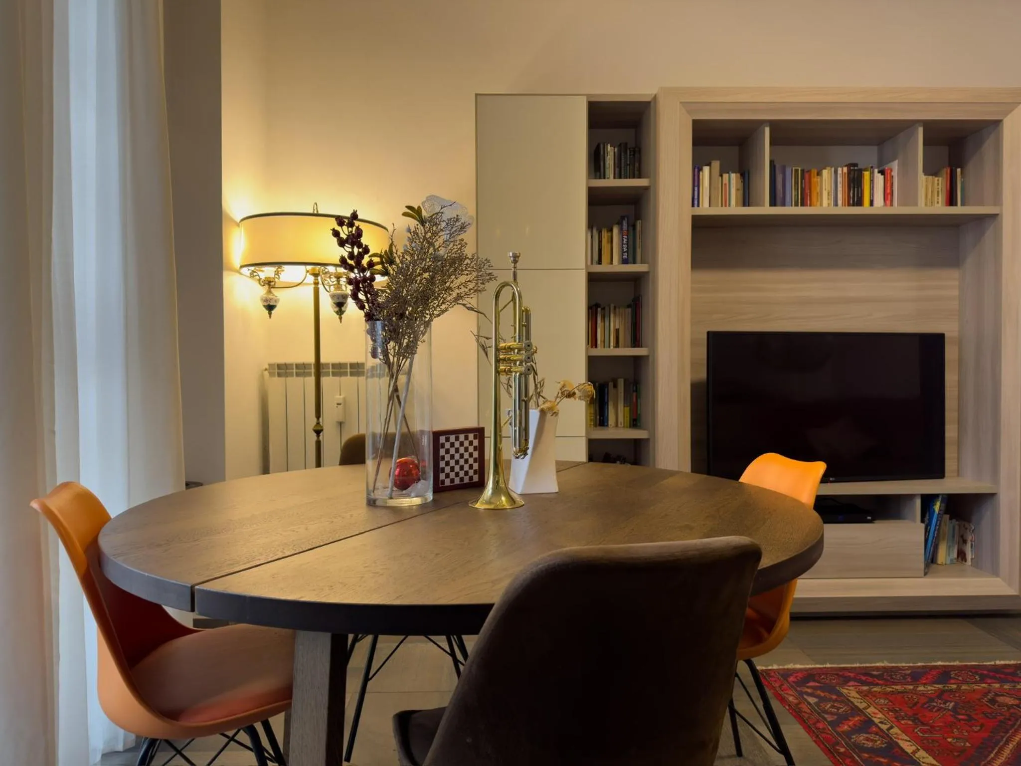 Cozy Apartment close to Milan Rho Fair MIND