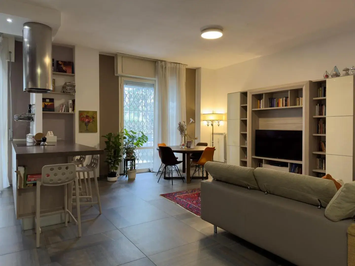 Cozy Apartment close to Milan Rho Fair MIND Cozy Apartment close to Milan Rho Fair MIND