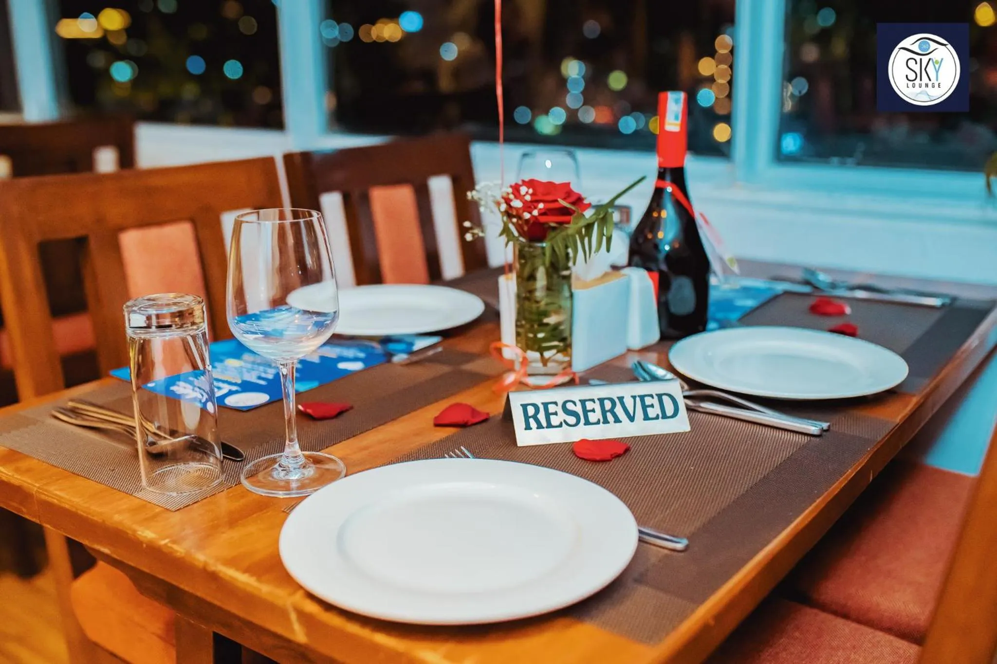 Food in Himalayan Glory Inn