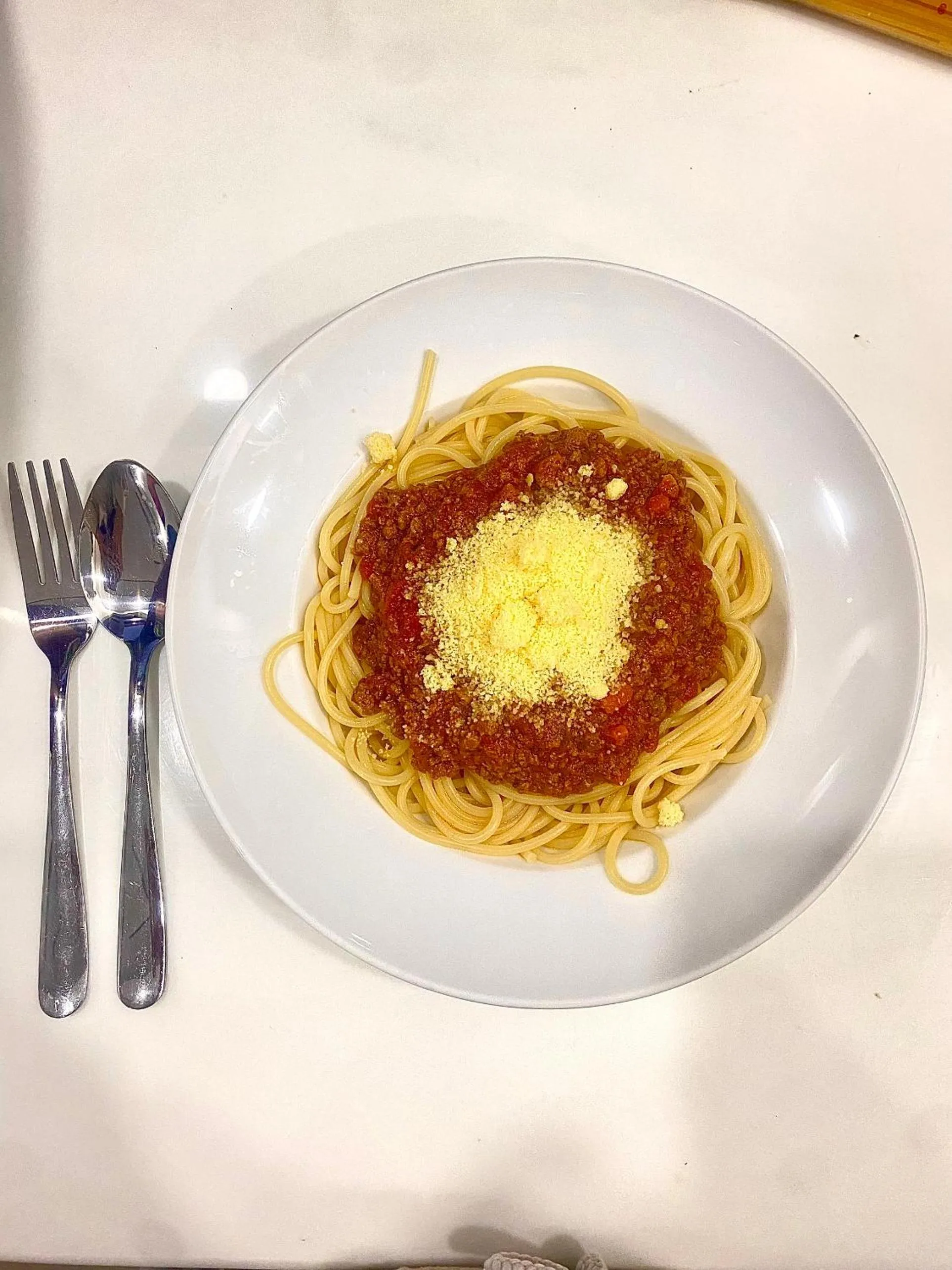 Food in LAM BUNGALOW Resort & Spa