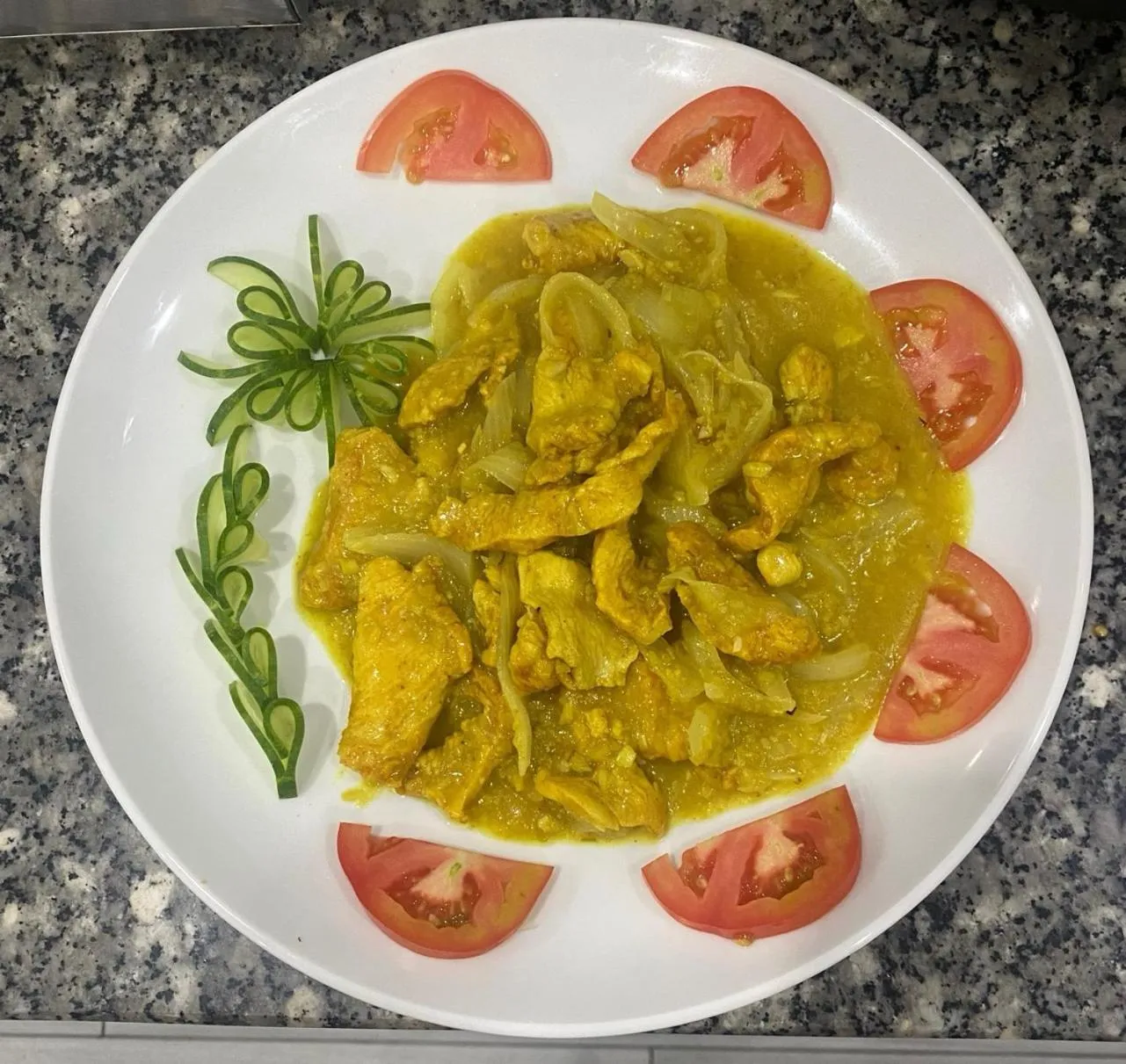 Food and drinks in LAM BUNGALOW Resort & Spa