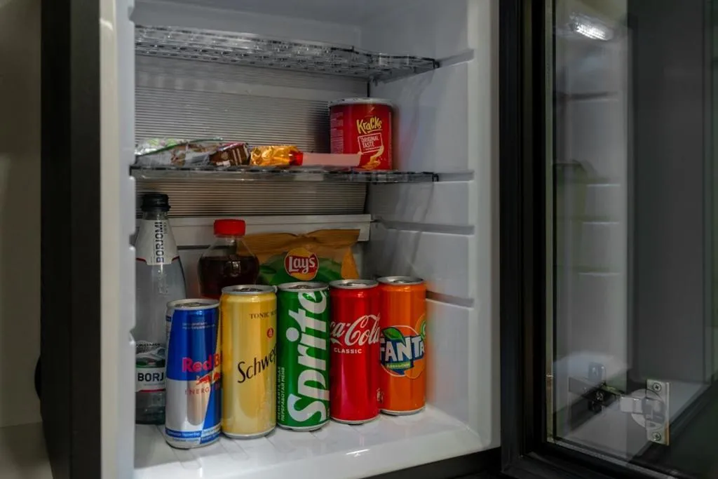 Dostyk Business Hotel