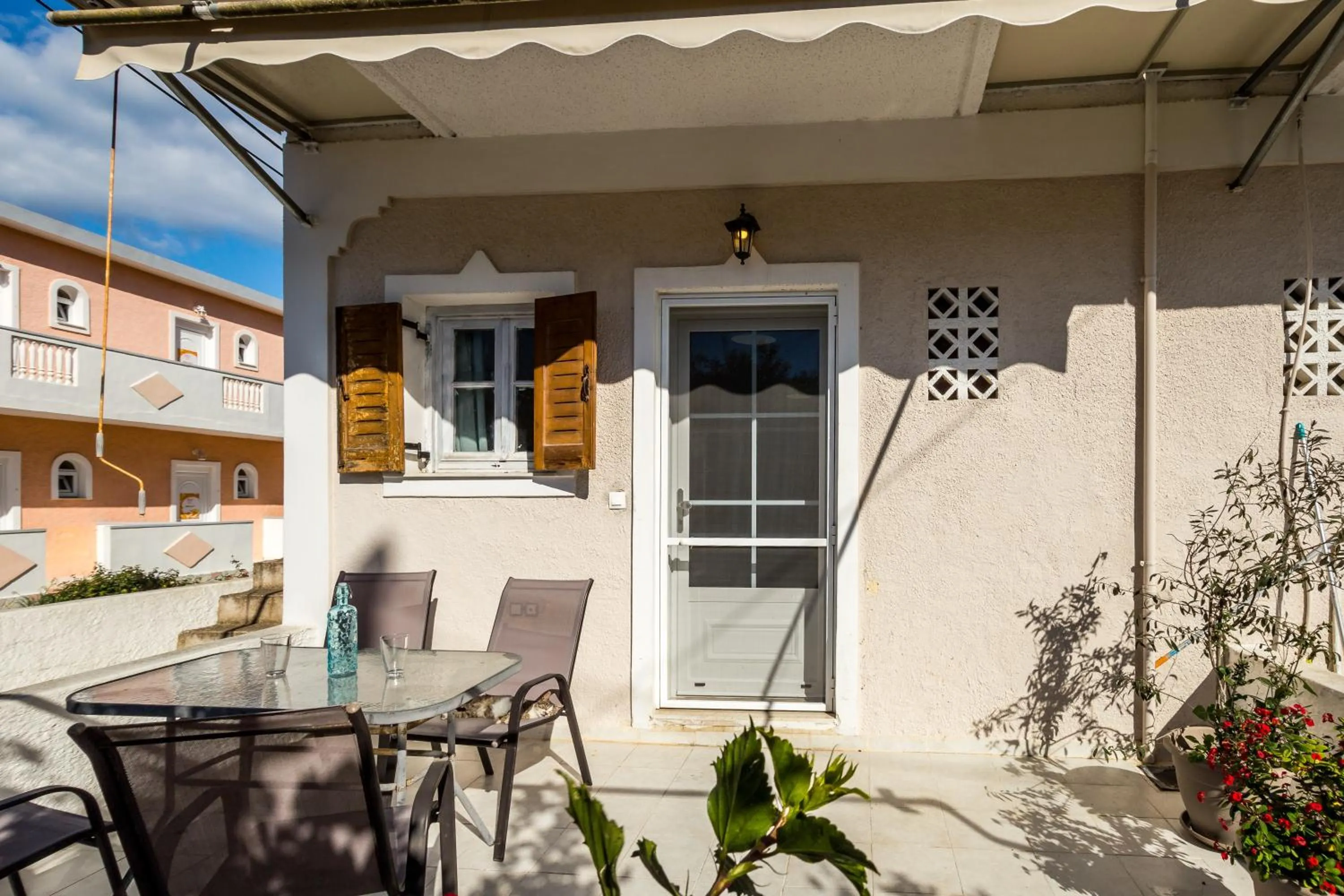 Property building in Sunny Sofi Studios