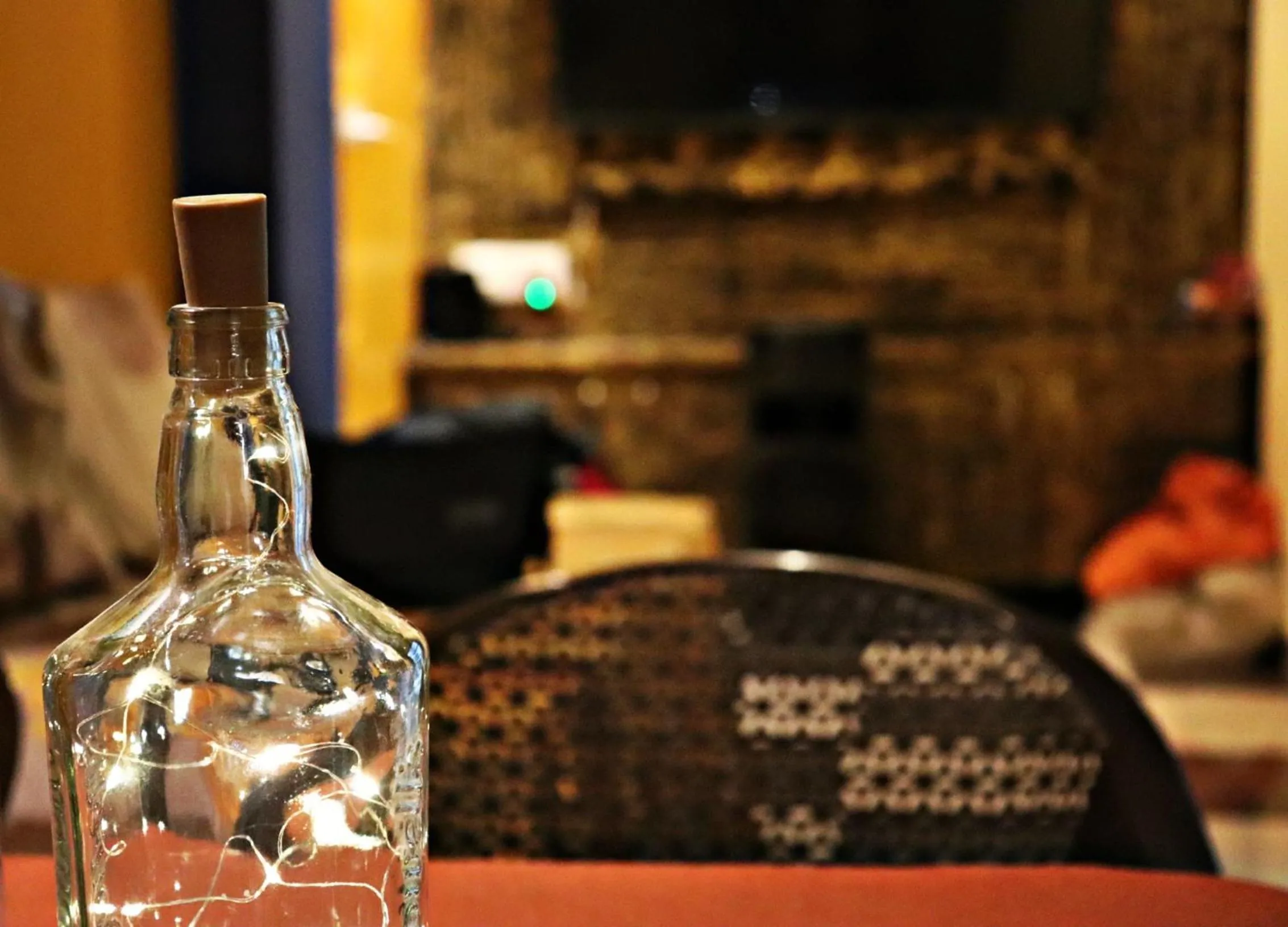 Restaurant/places to eat in The Mehran way Homestay