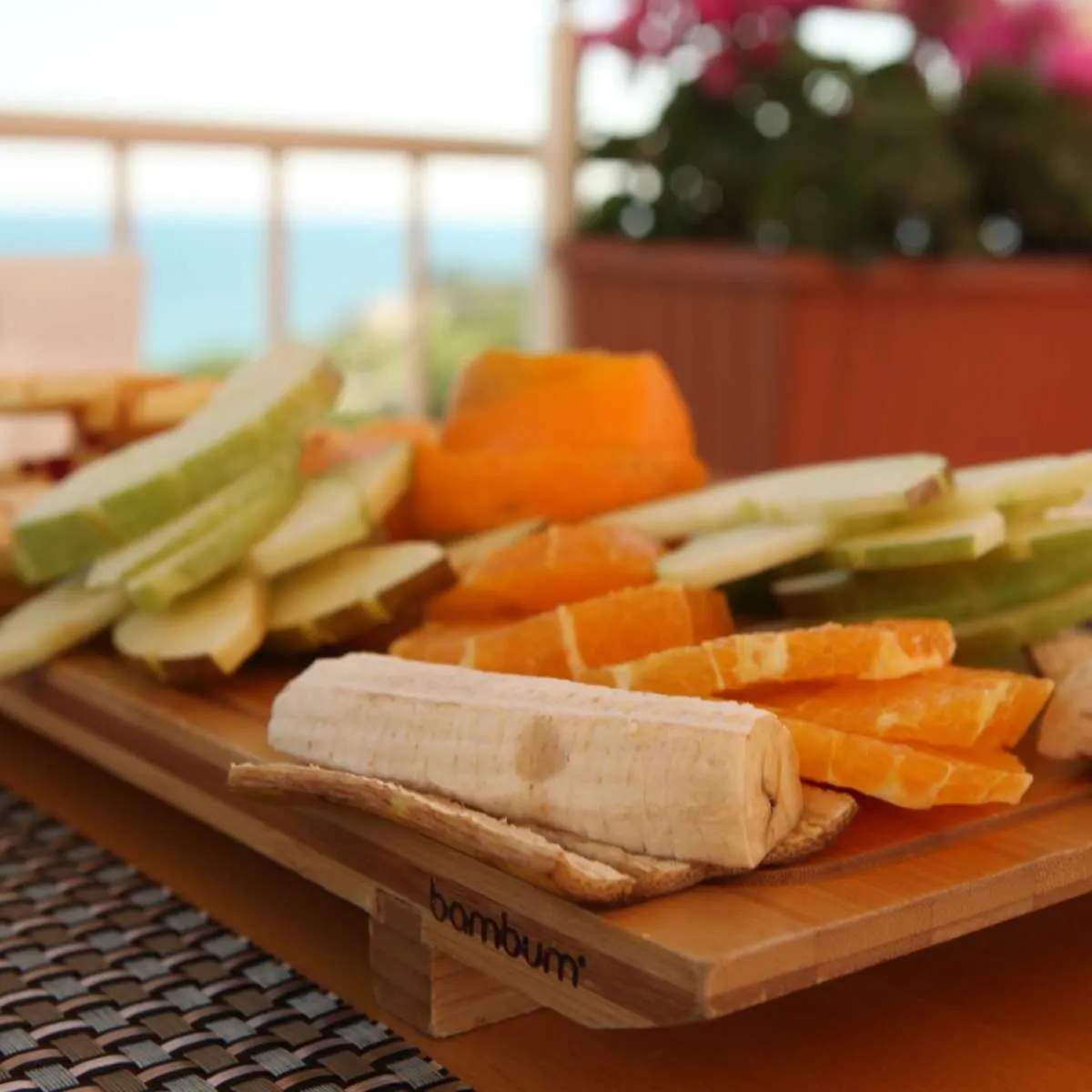 Restaurant/places to eat in Emirhan Palace Hotel