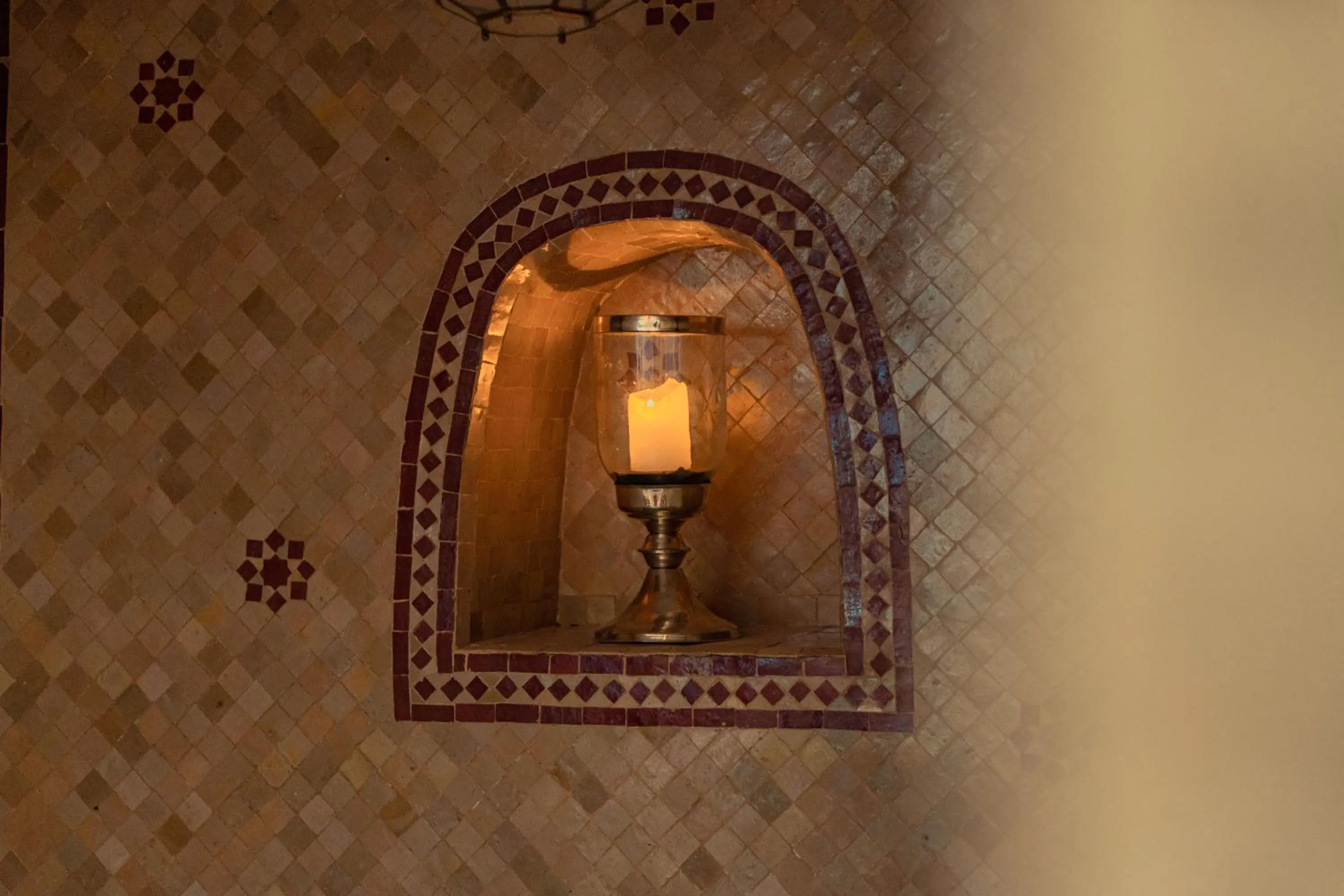 Property building in Riad Azawan