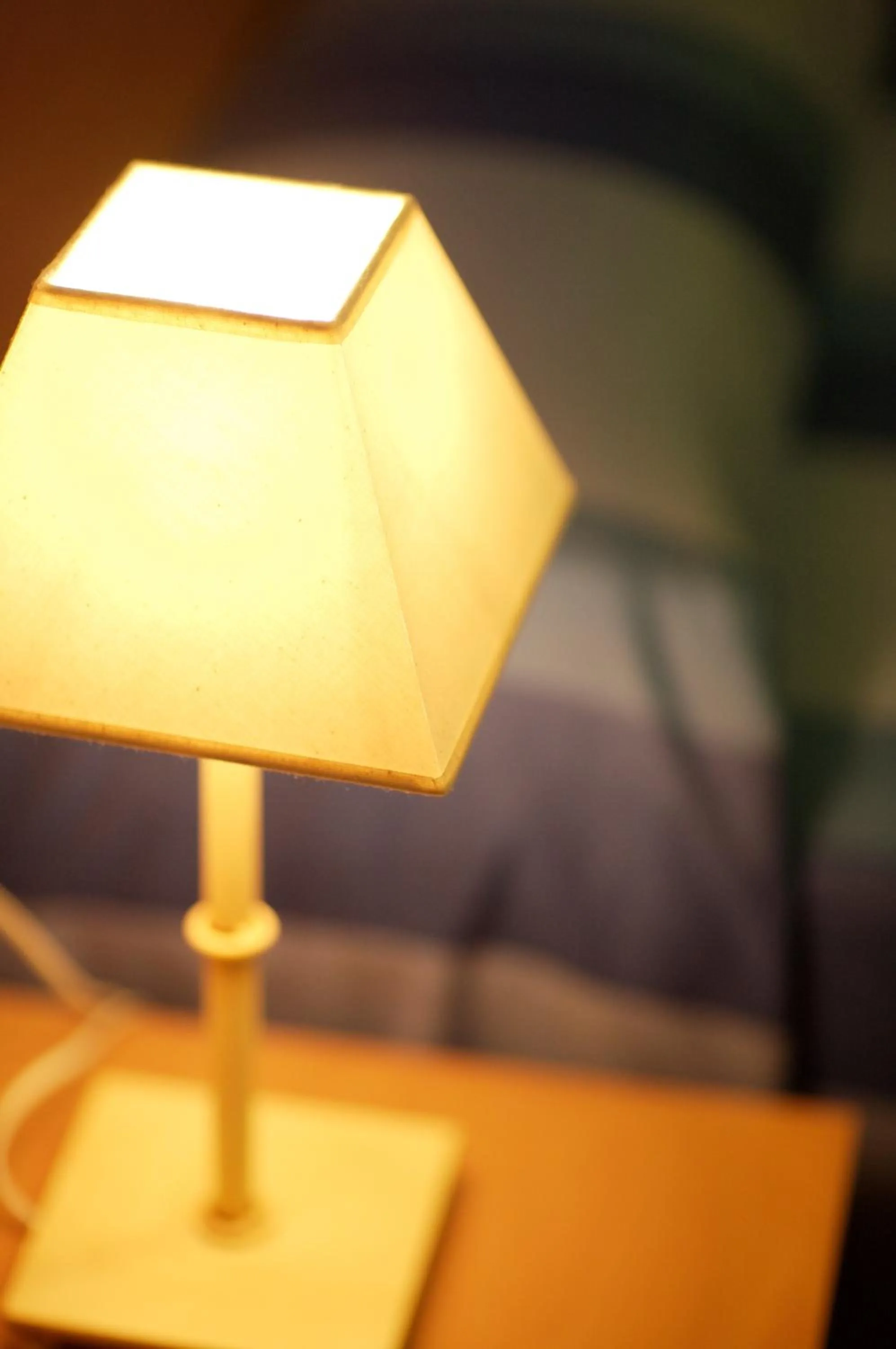 Decorative detail in Apartamentos Urban Blue, Blue Hotels