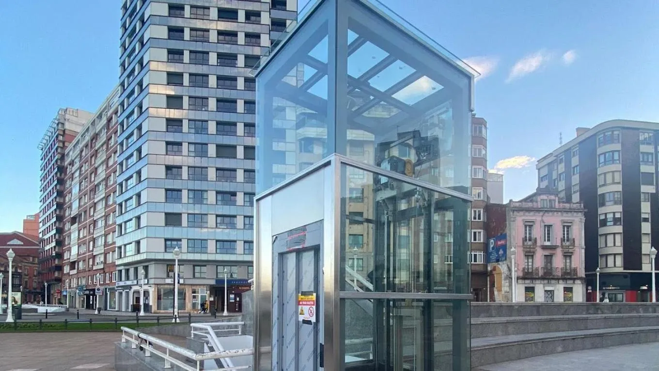 Apartamentos Urban Blue, Blue Hotels