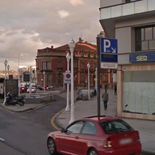 Apartamentos Urban Blue, Blue Hotels