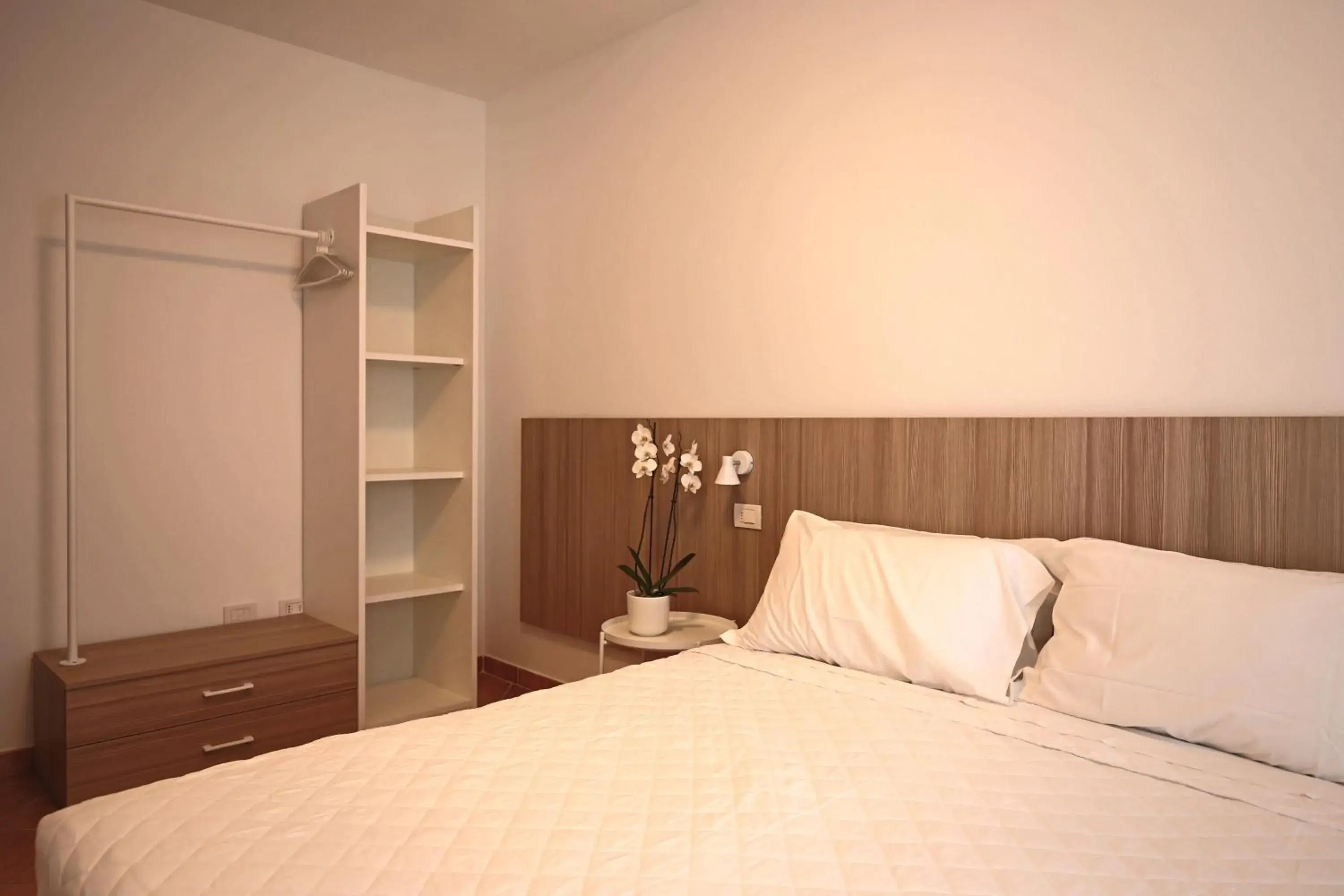 Apartment with Balcony in La Smeraldina Resort Apartment with Balcony in La Smeraldina Resort