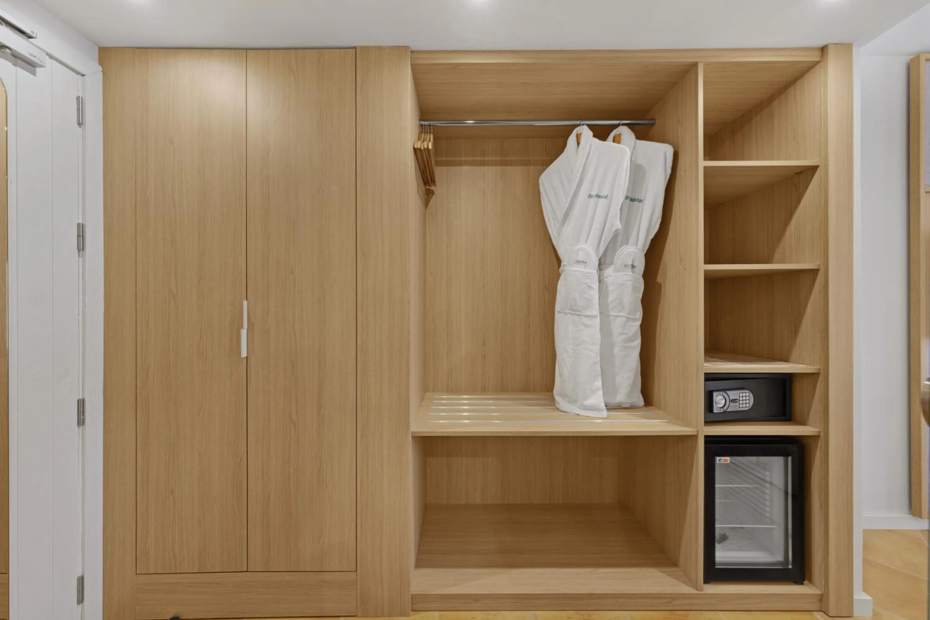 Other in Occidental Cala Viñas