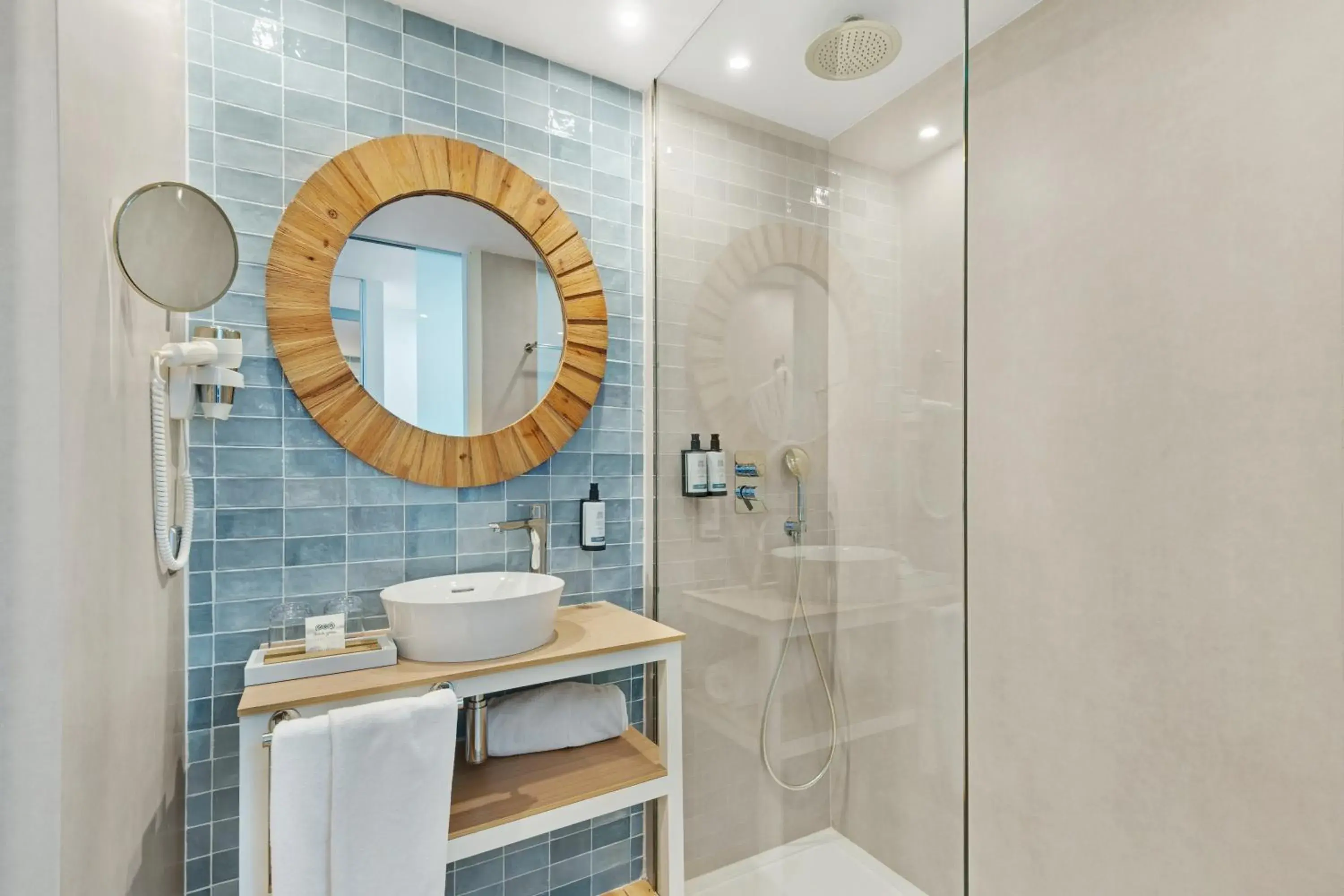 Superior in Occidental Cala Viñas Superior in Occidental Cala Viñas