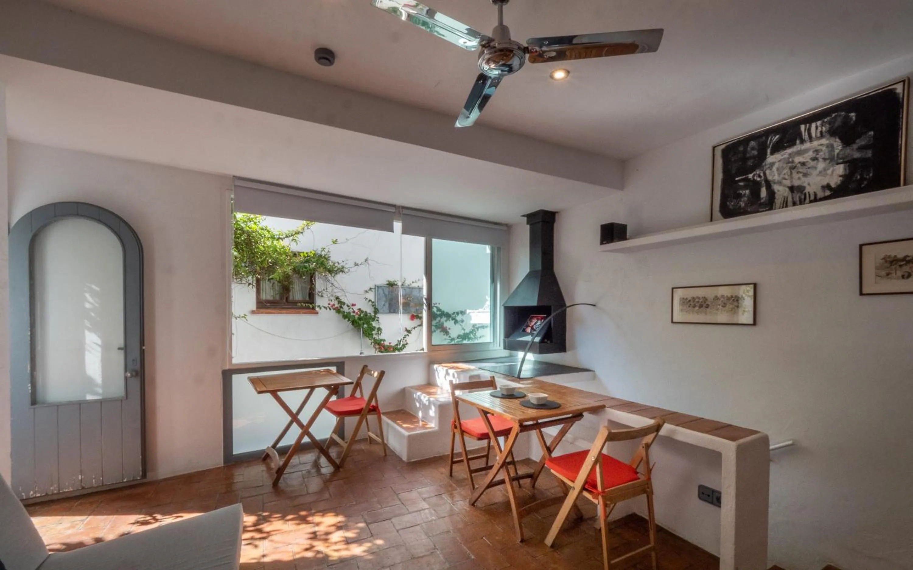 Flateli Sa Tuna Apartment