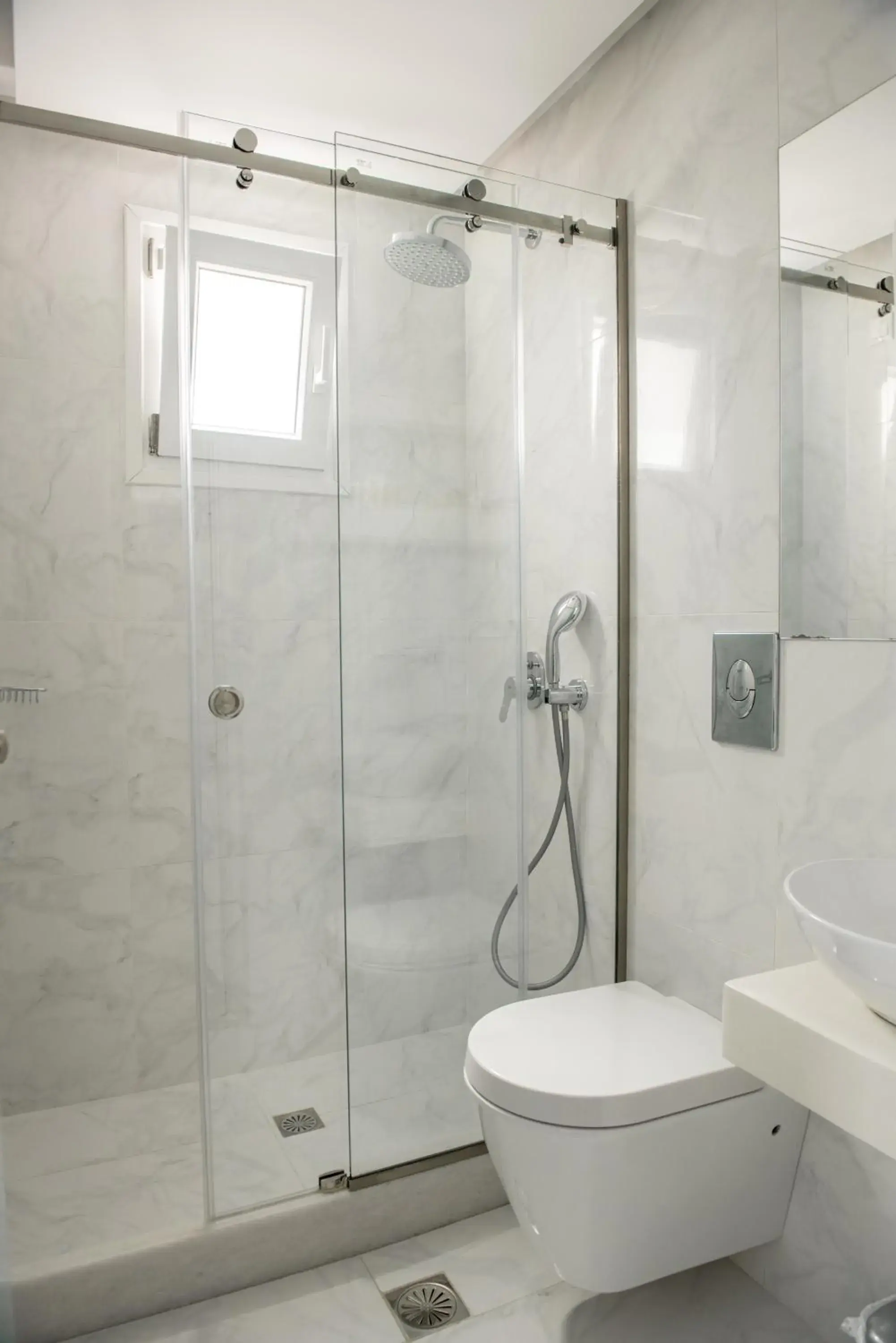 Double or Twin Room in Cyclades Hotel Double or Twin Room in Cyclades Hotel