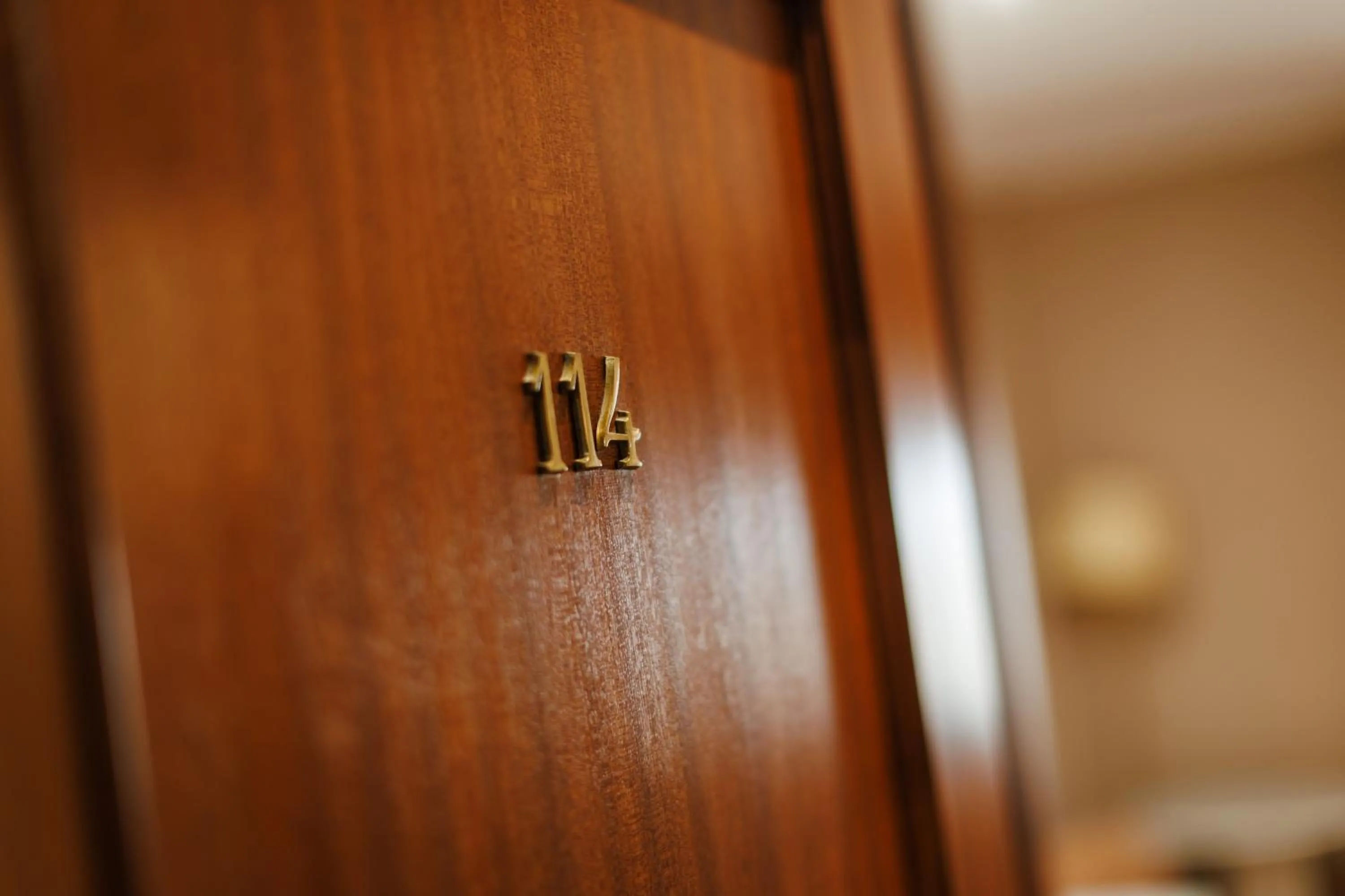 Decorative detail in Hotel Acosta Vetonia