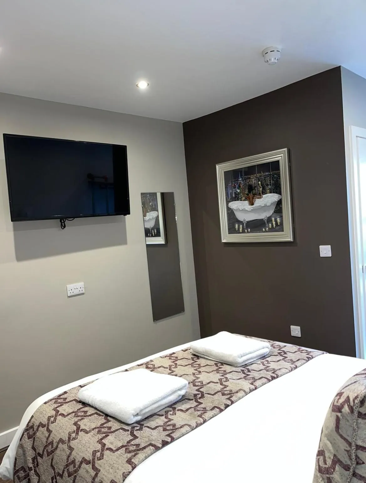 The Vine Hotel Chapel st Leonards