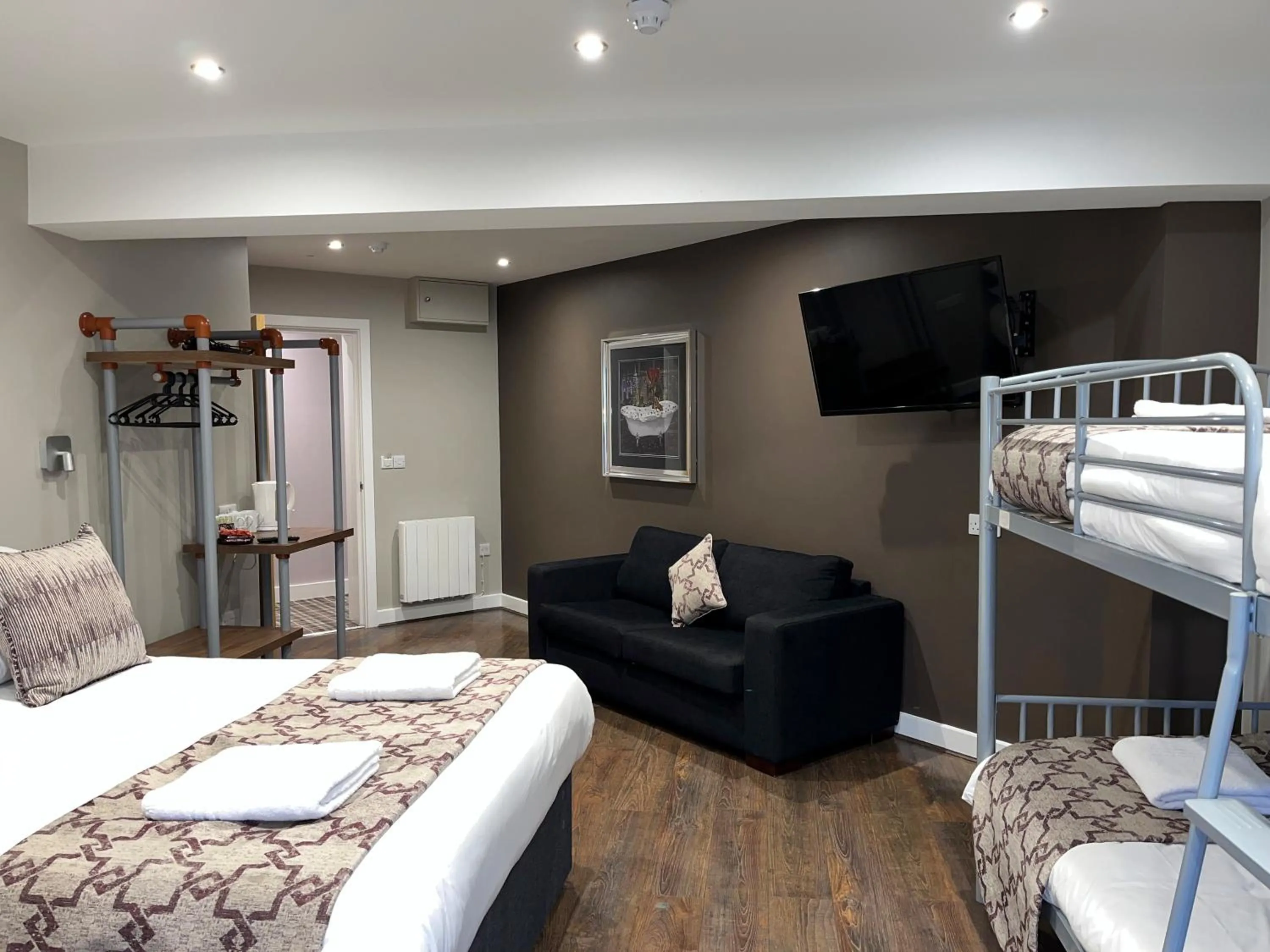 The Vine Hotel Chapel st Leonards