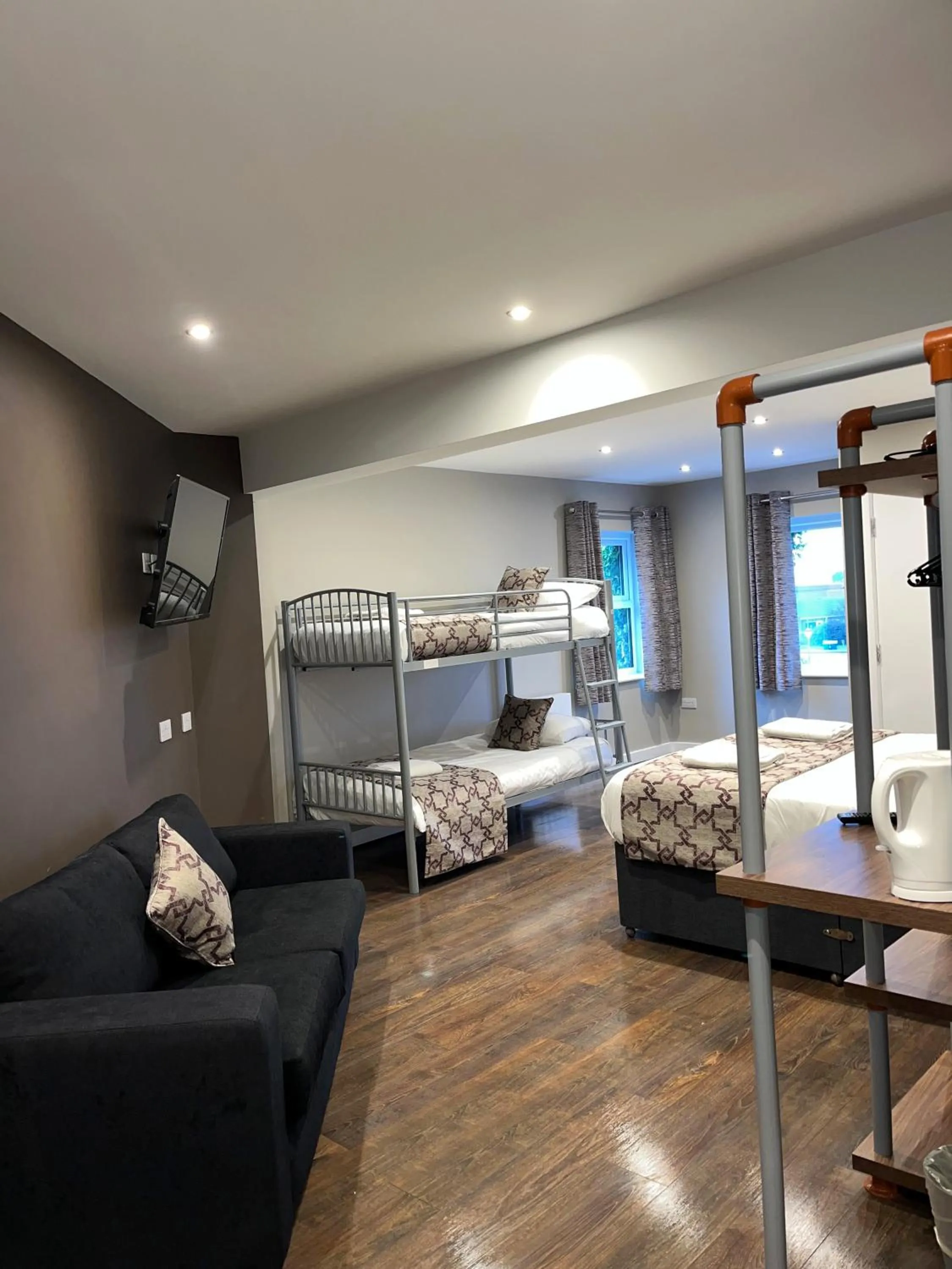 The Vine Hotel Chapel st Leonards